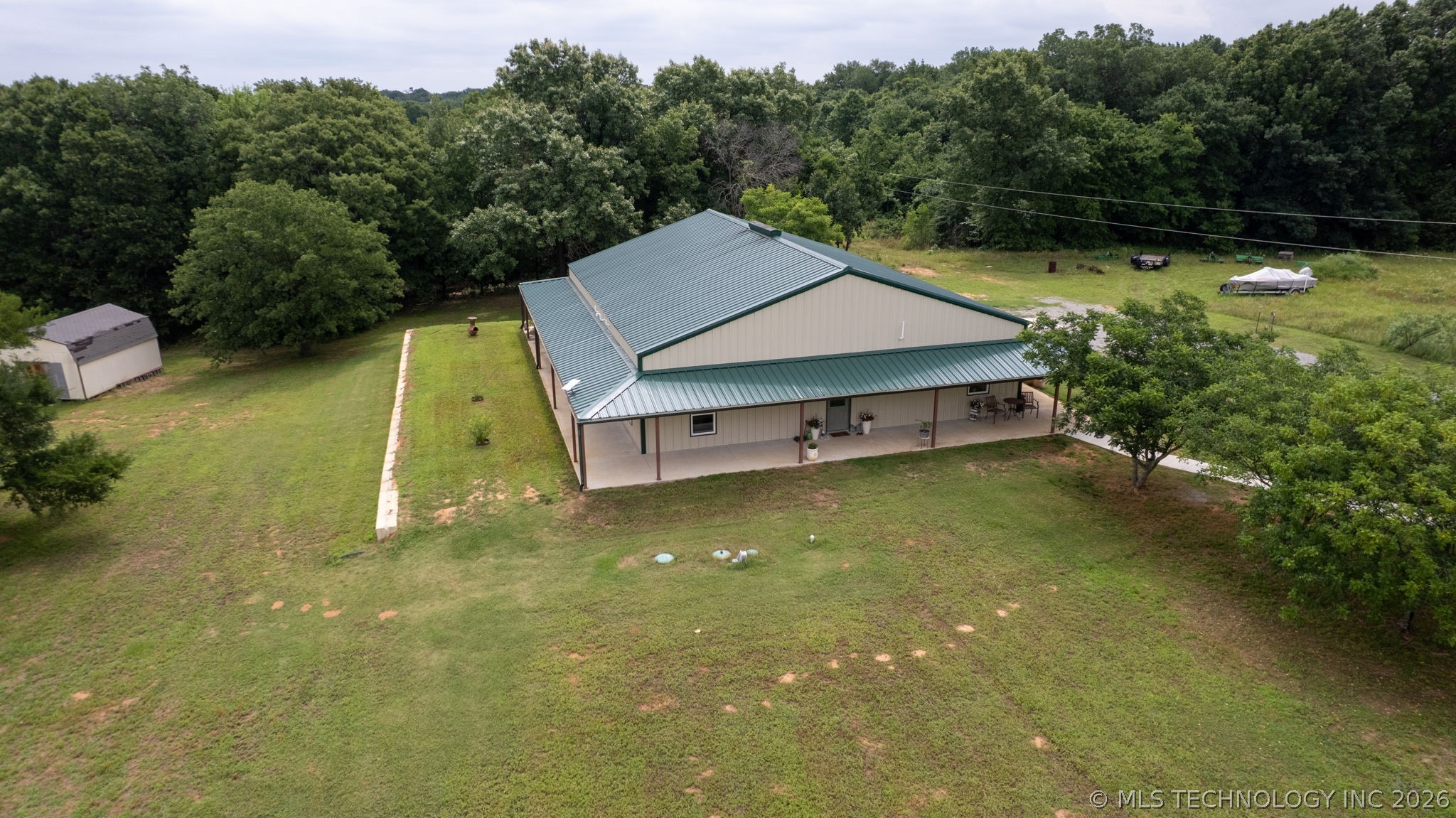 7056 Leavenworth Durant OK 73449
