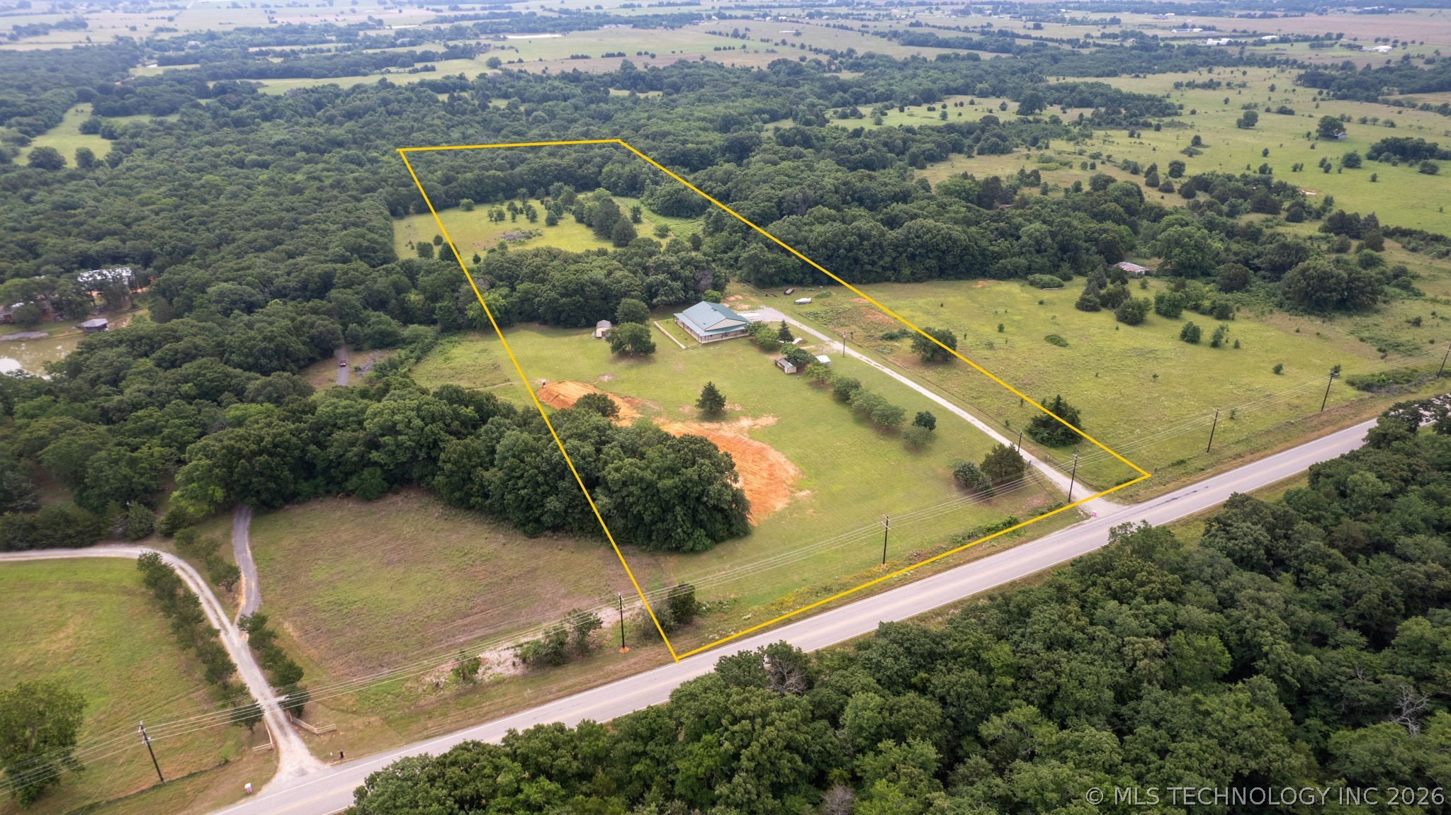 7056 Leavenworth Durant OK 73449
