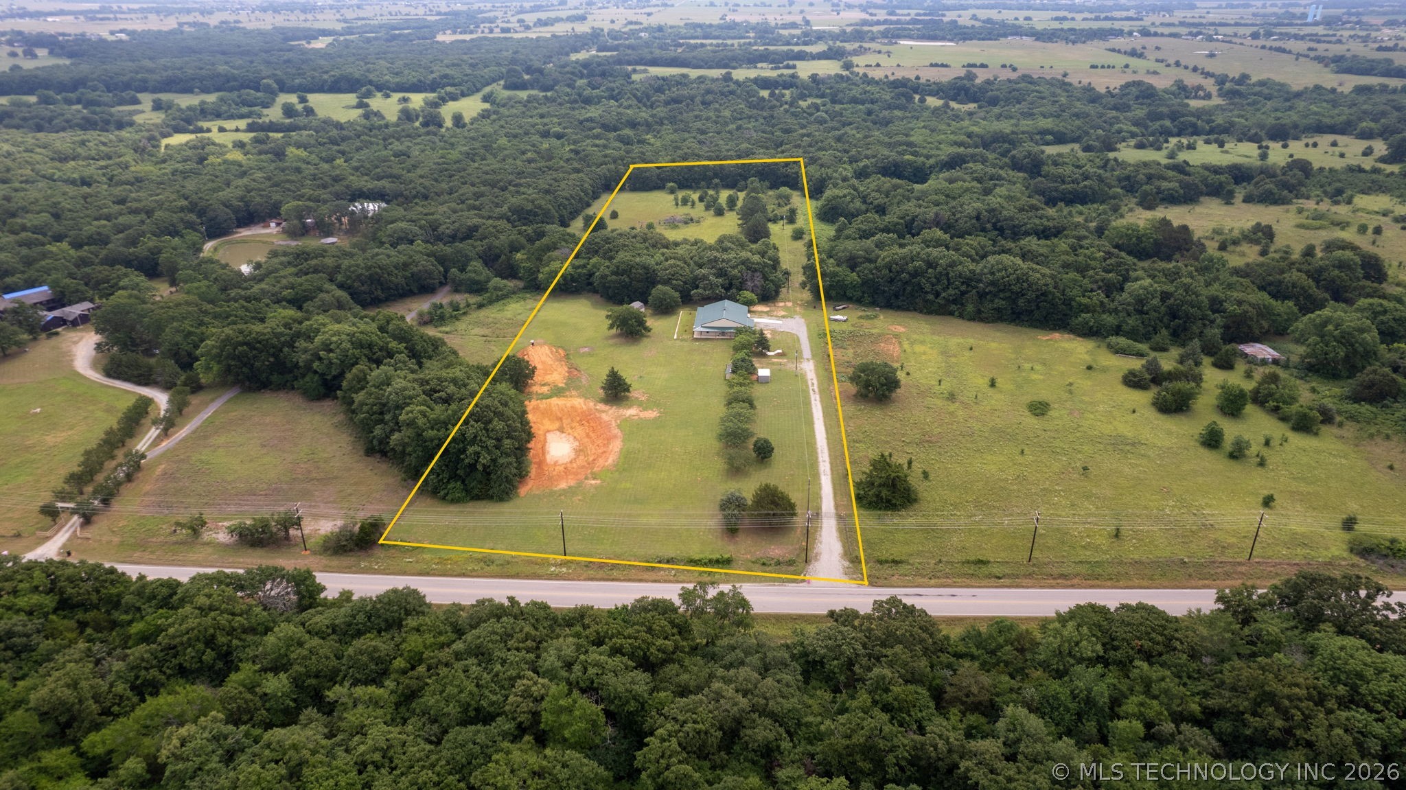 7056 Leavenworth Durant OK 73449