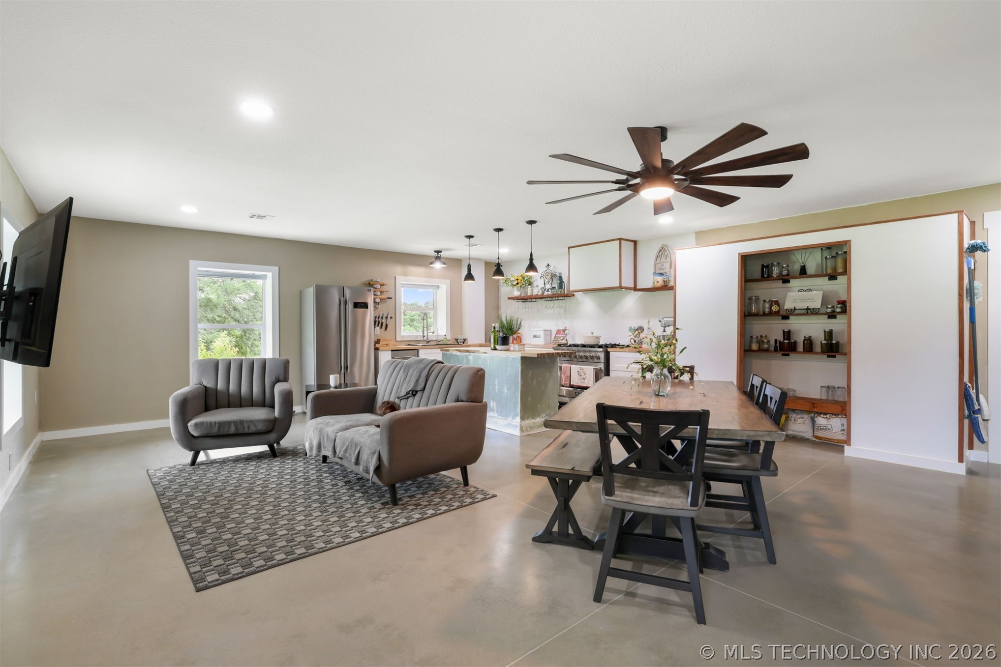 7056 Leavenworth Durant OK 73449