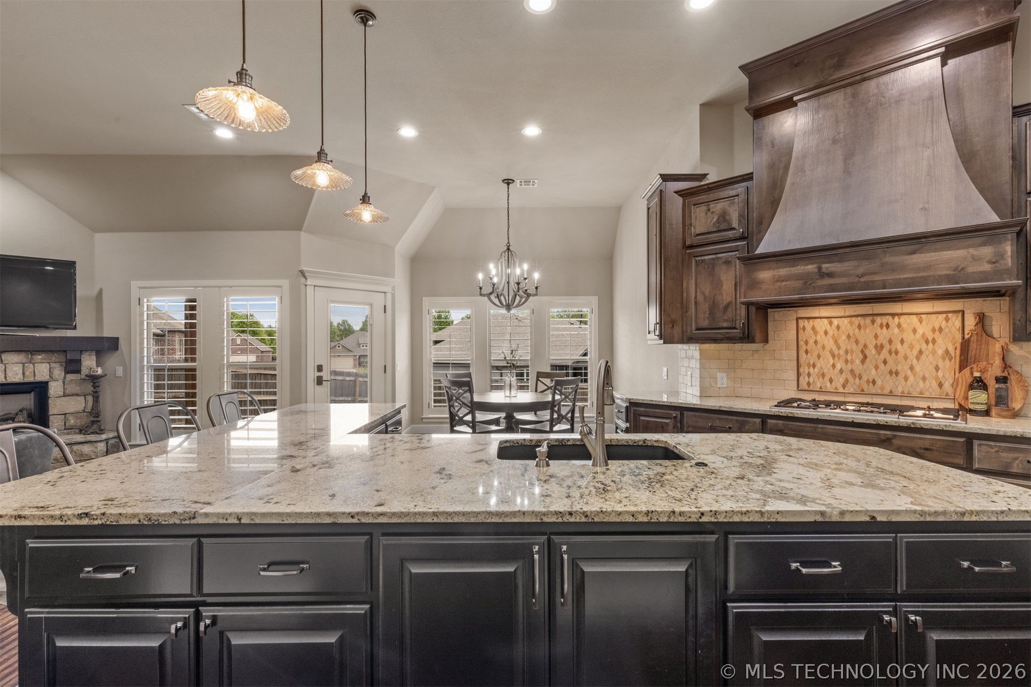 1209 W Fargo Lane Broken Arrow OK 74012