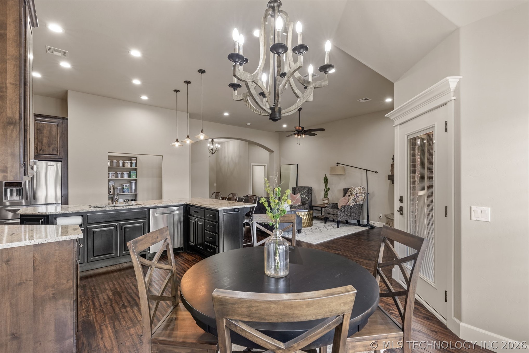 1209 W Fargo Lane Broken Arrow OK 74012