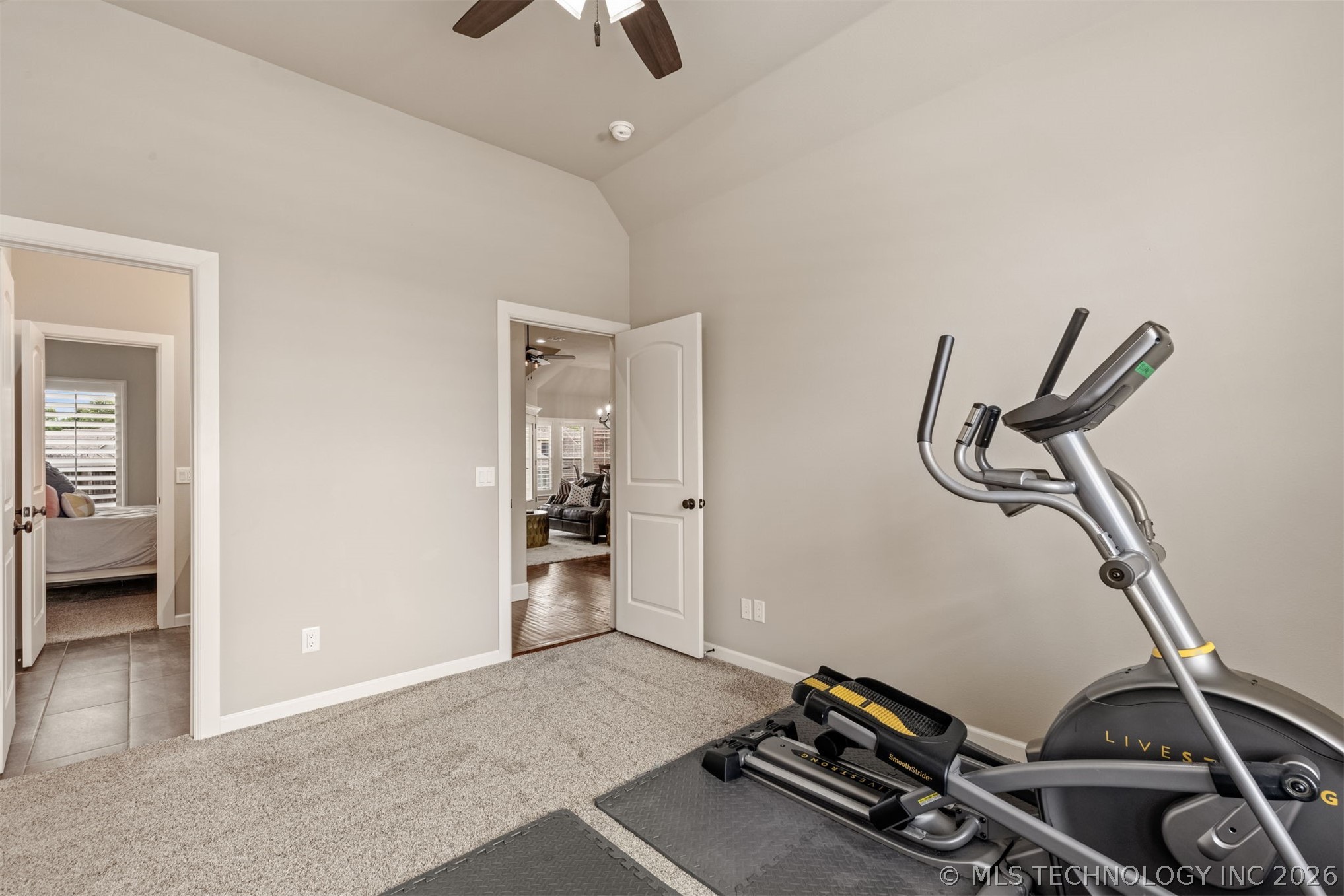 1209 W Fargo Lane Broken Arrow OK 74012