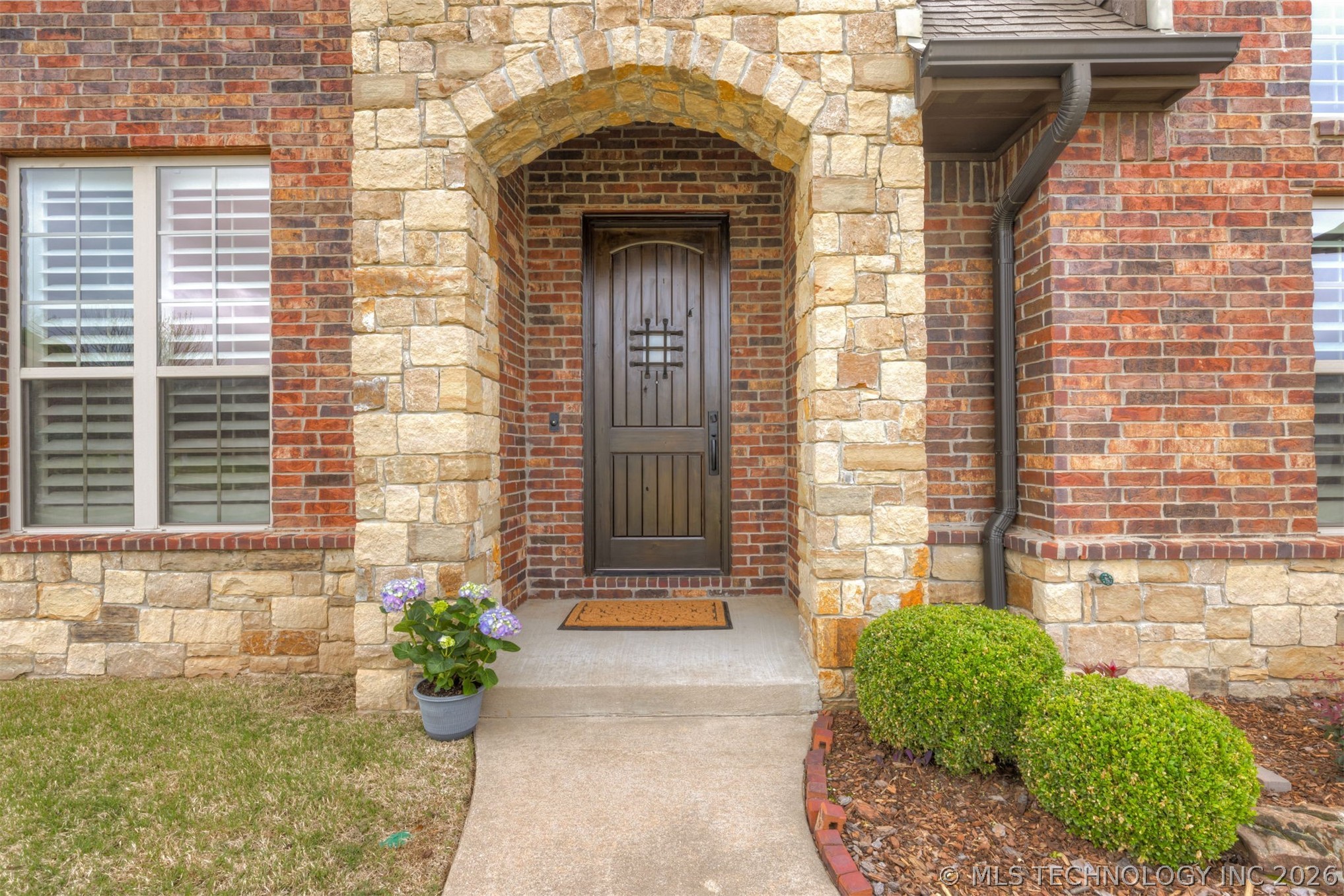 1209 W Fargo Lane Broken Arrow OK 74012