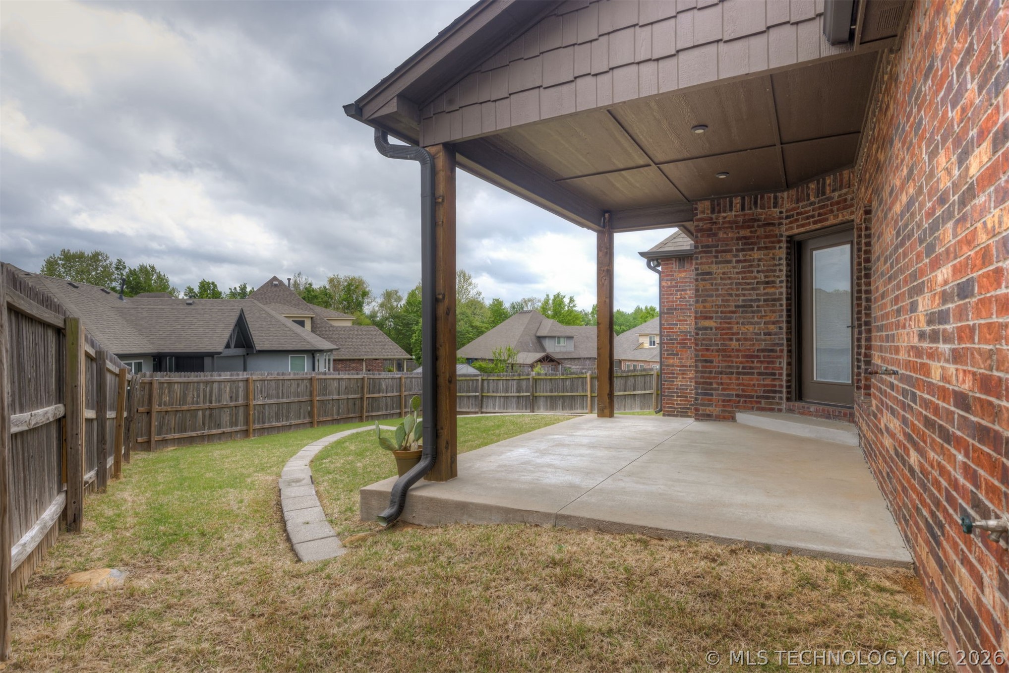 1209 W Fargo Lane Broken Arrow OK 74012