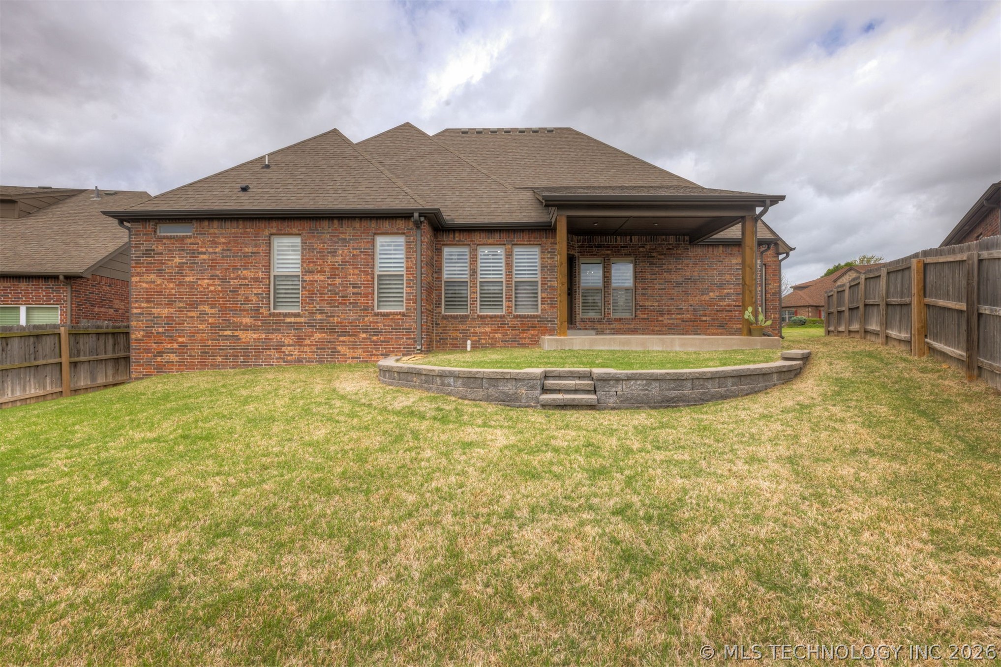 1209 W Fargo Lane Broken Arrow OK 74012