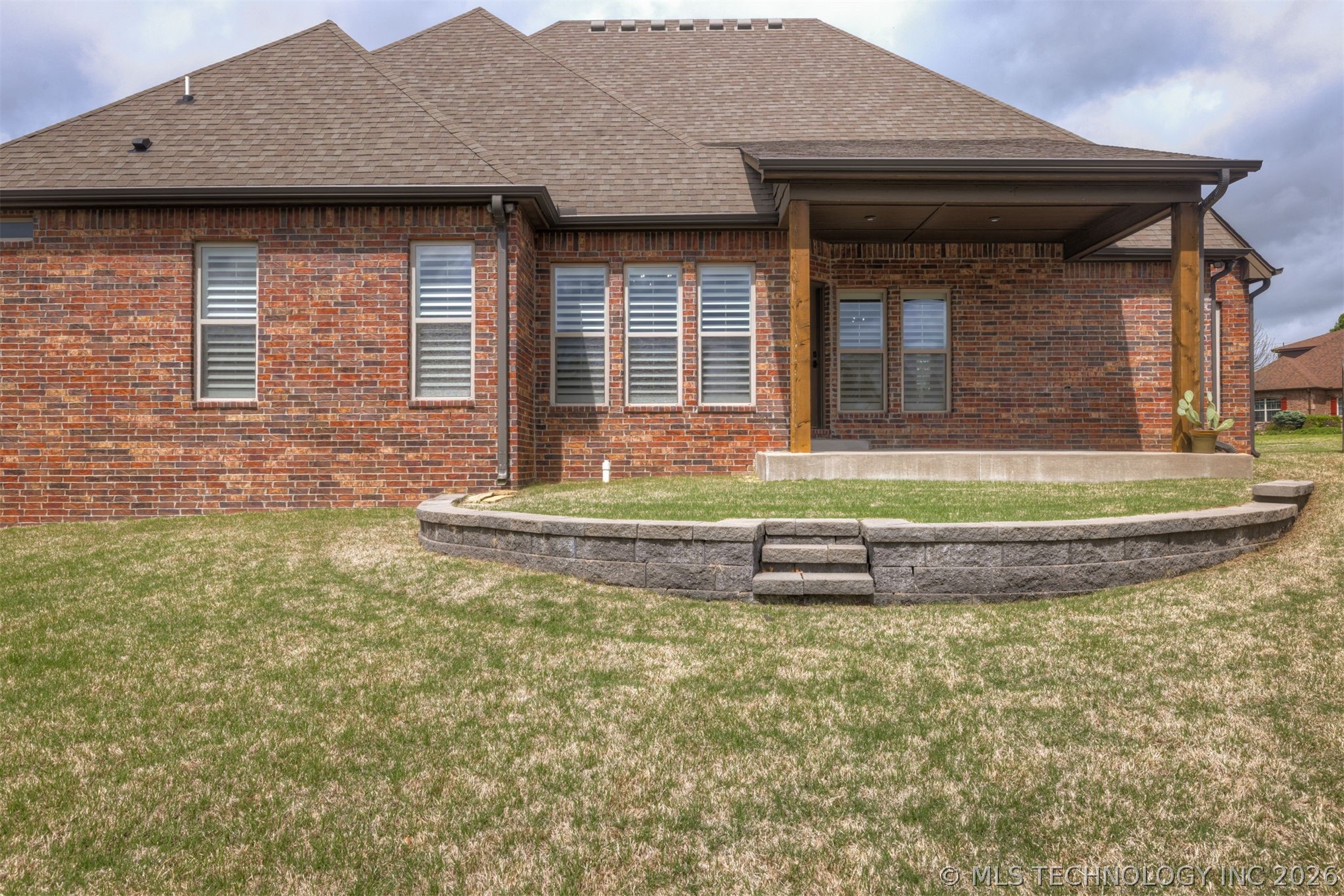 1209 W Fargo Lane Broken Arrow OK 74012