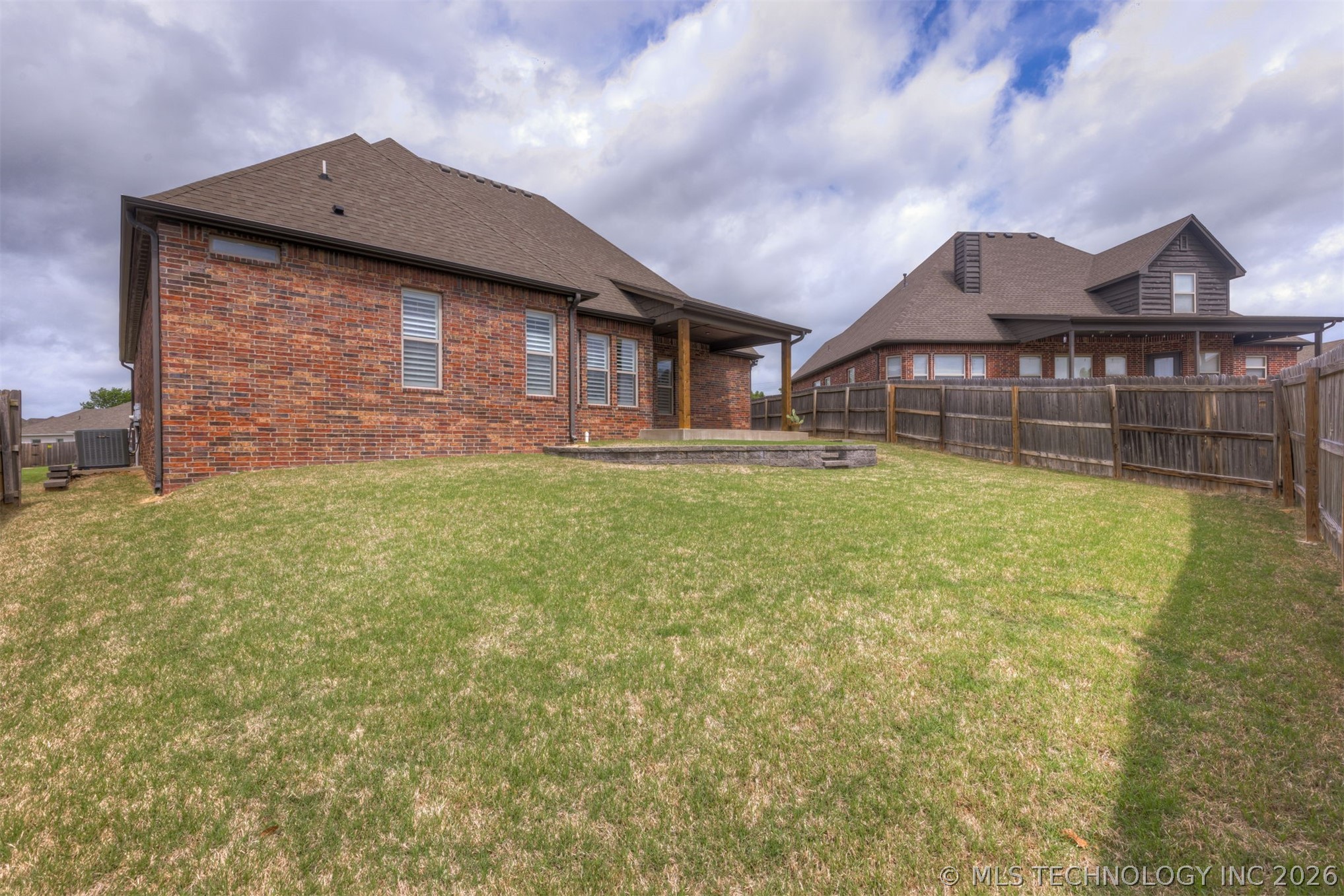 1209 W Fargo Lane Broken Arrow OK 74012