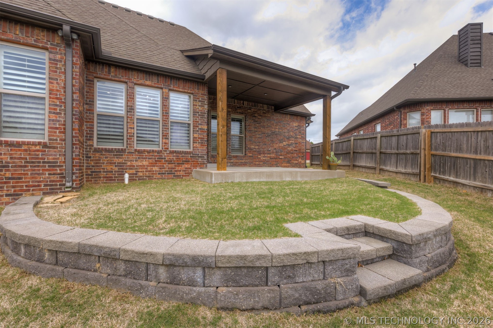 1209 W Fargo Lane Broken Arrow OK 74012