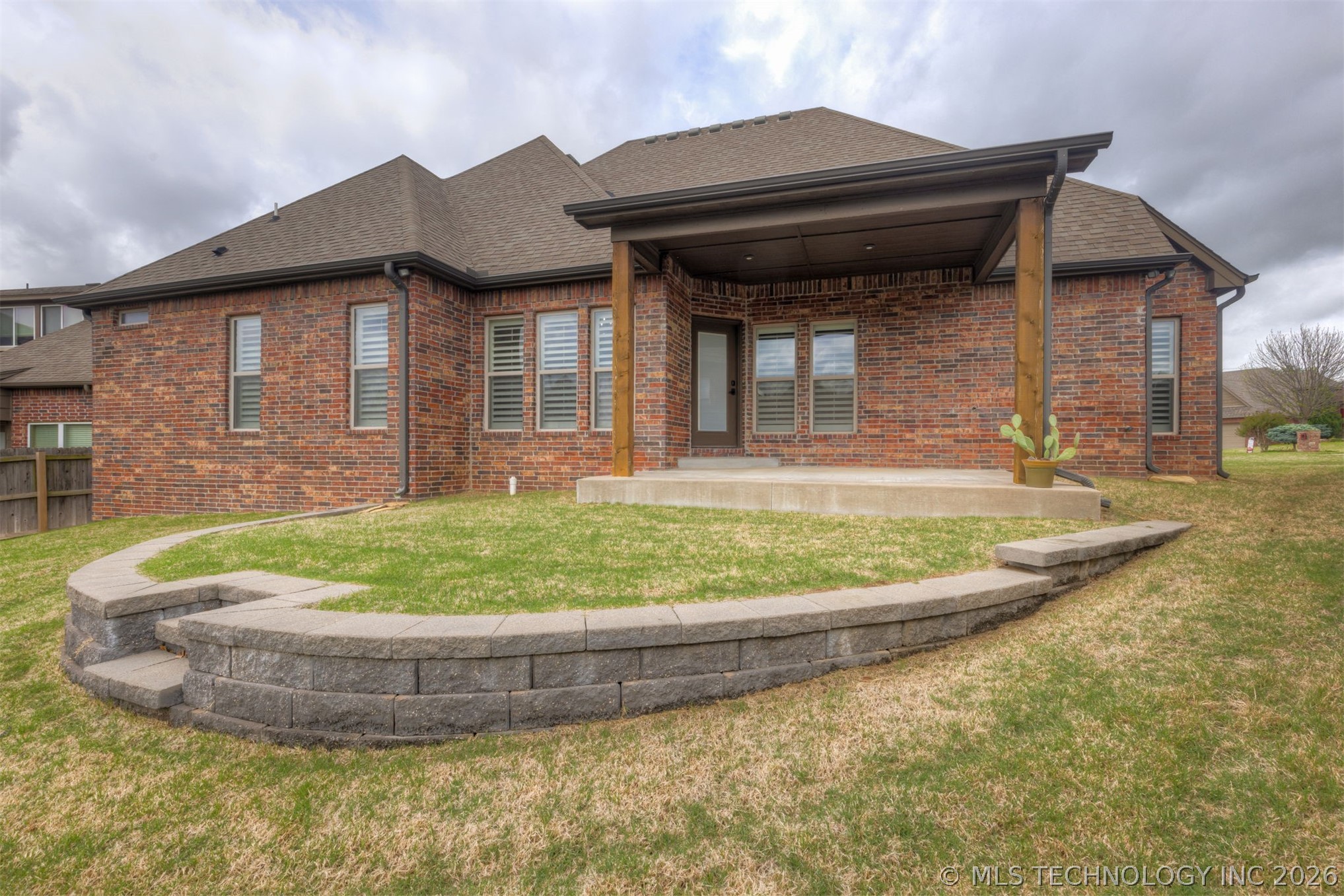 1209 W Fargo Lane Broken Arrow OK 74012