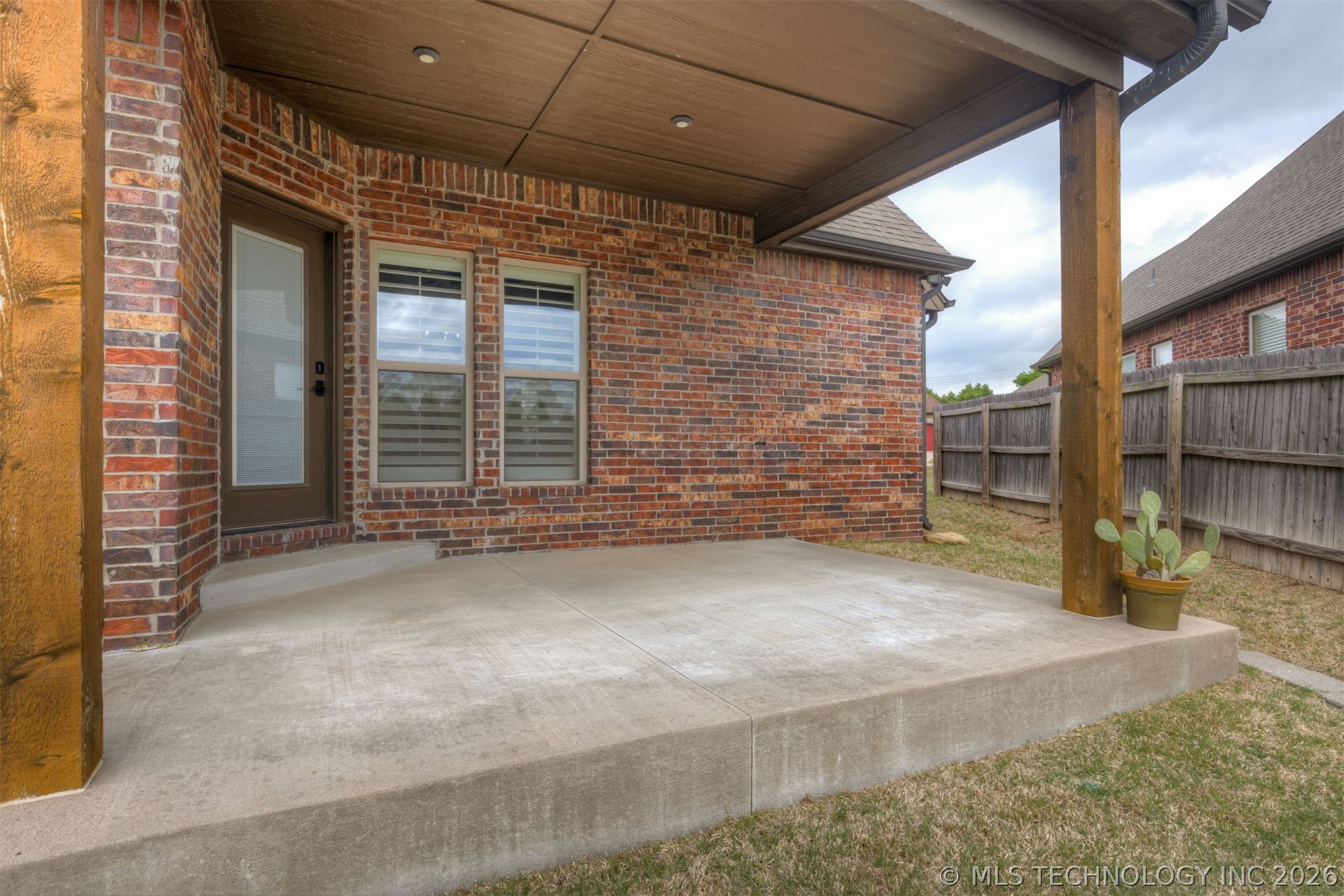 1209 W Fargo Lane Broken Arrow OK 74012
