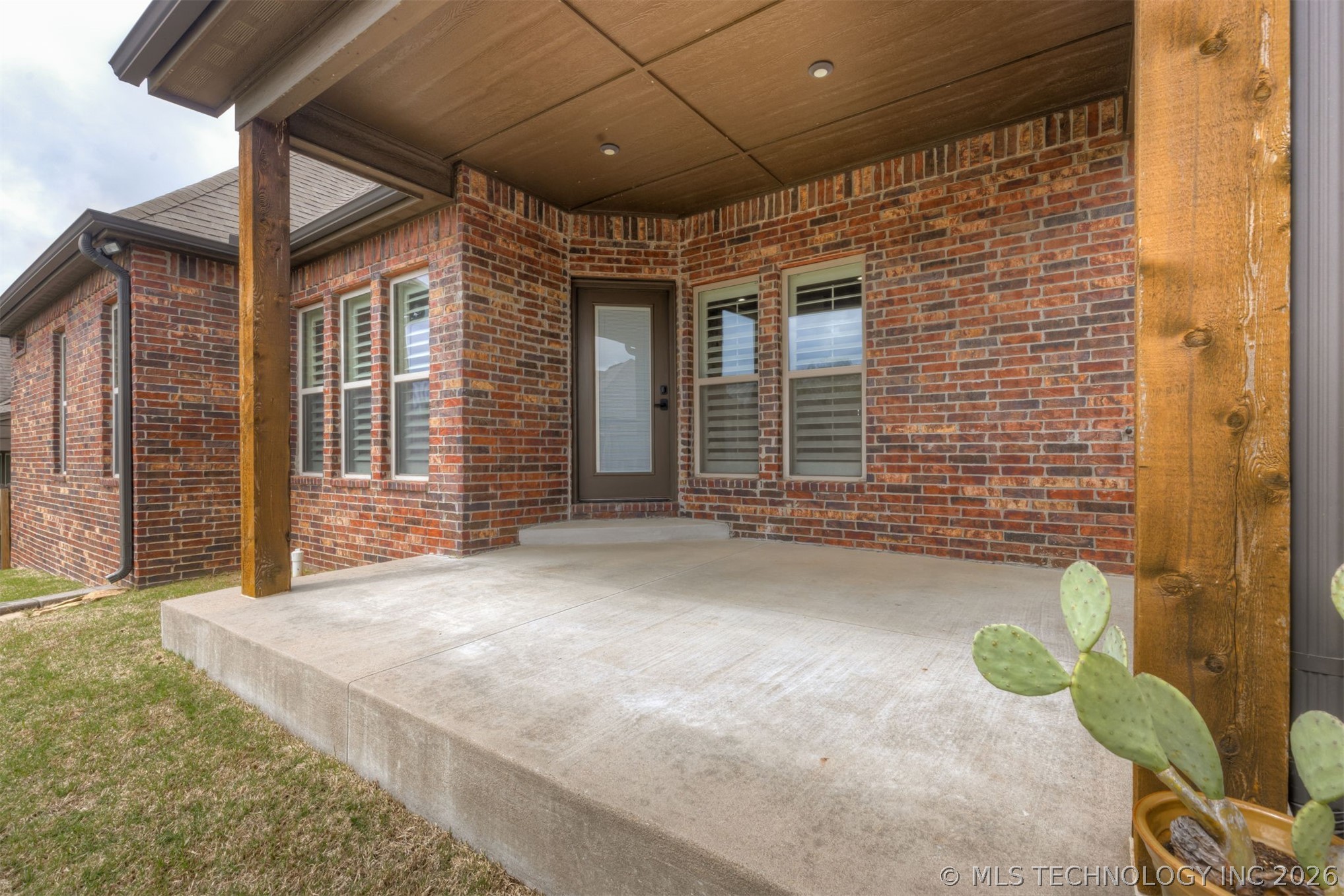 1209 W Fargo Lane Broken Arrow OK 74012
