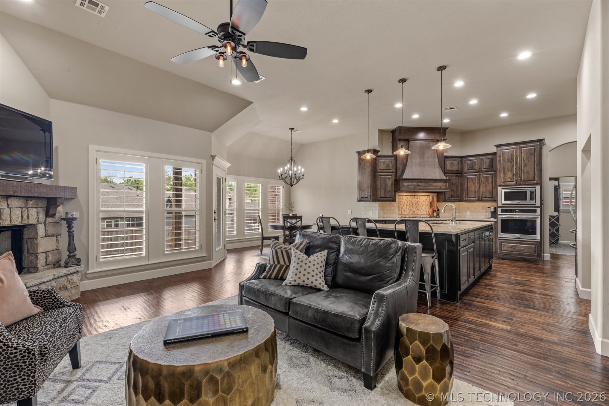 1209 W Fargo Lane Broken Arrow OK 74012