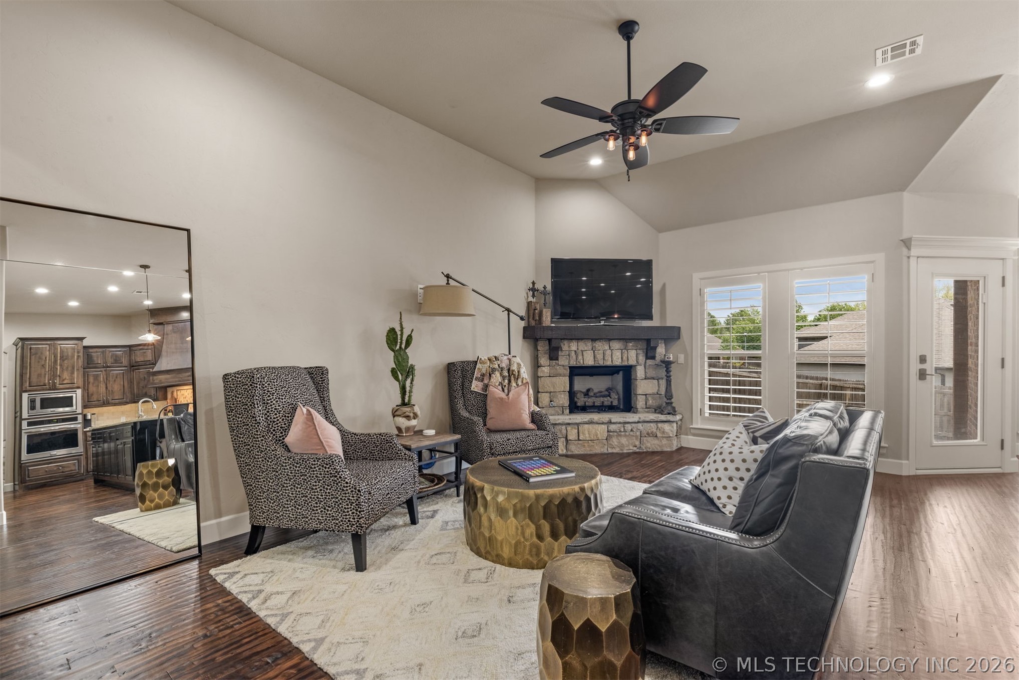 1209 W Fargo Lane Broken Arrow OK 74012