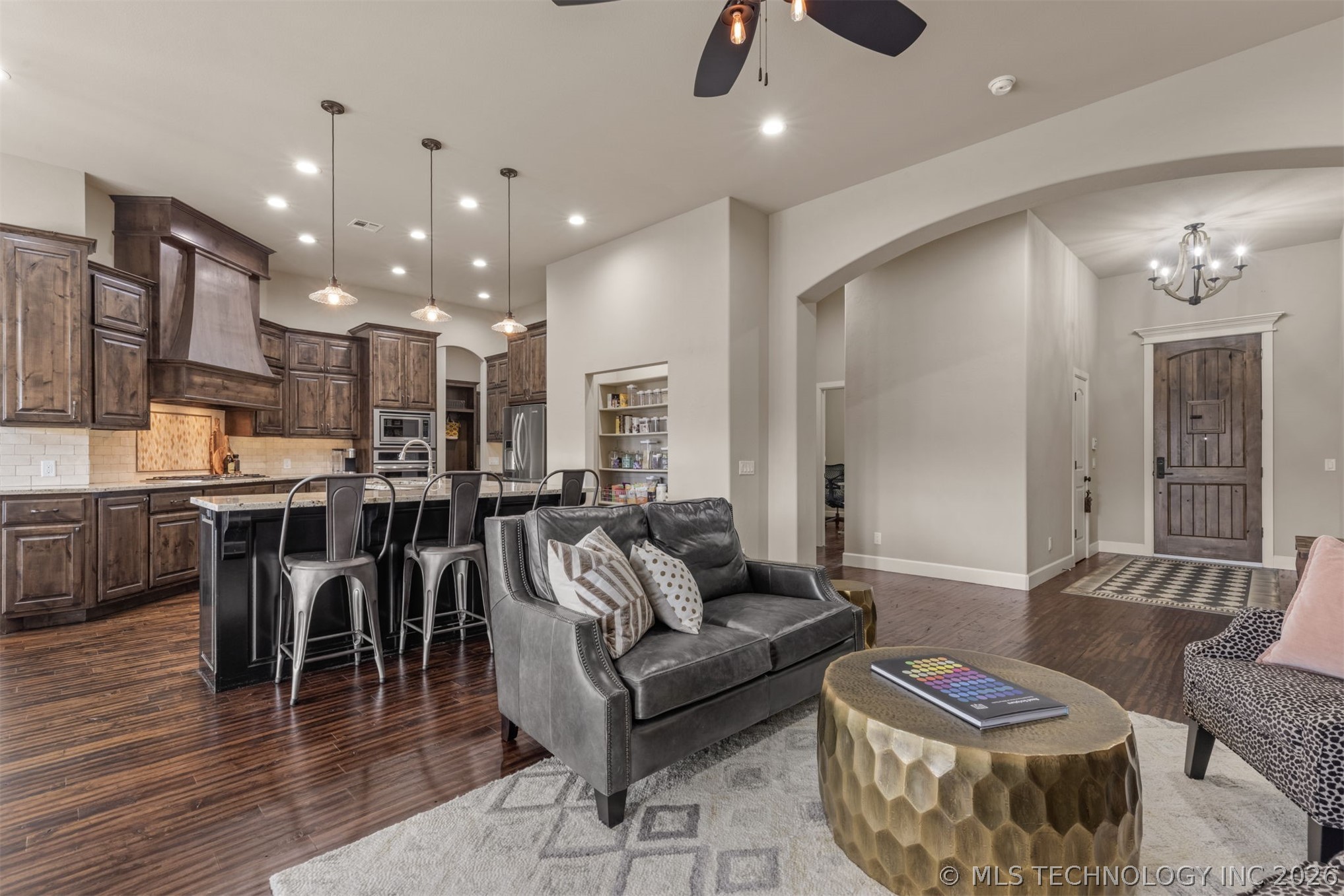 1209 W Fargo Lane Broken Arrow OK 74012