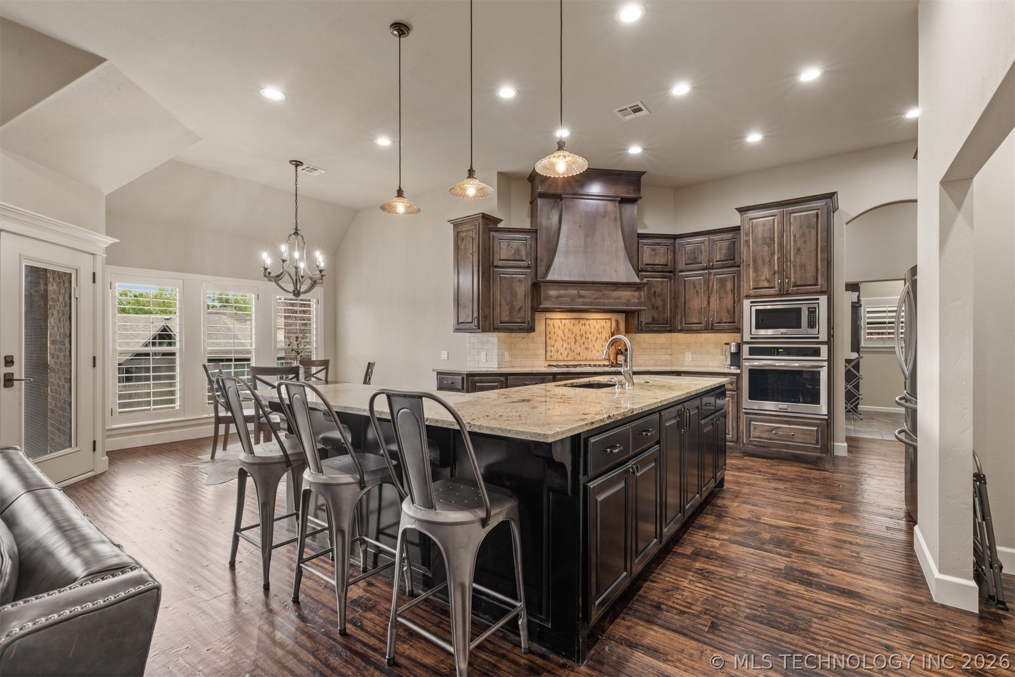 1209 W Fargo Lane Broken Arrow OK 74012
