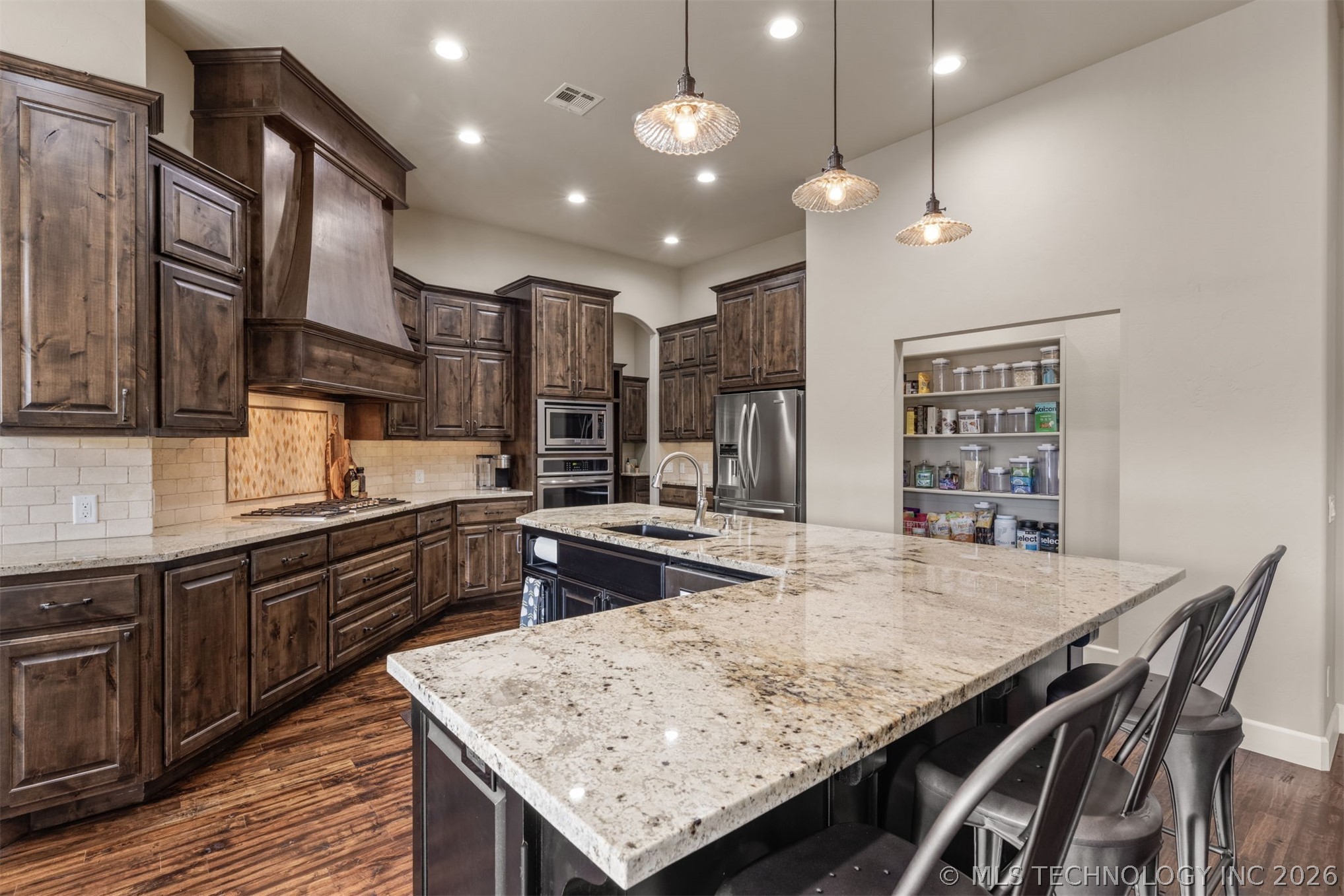 1209 W Fargo Lane Broken Arrow OK 74012