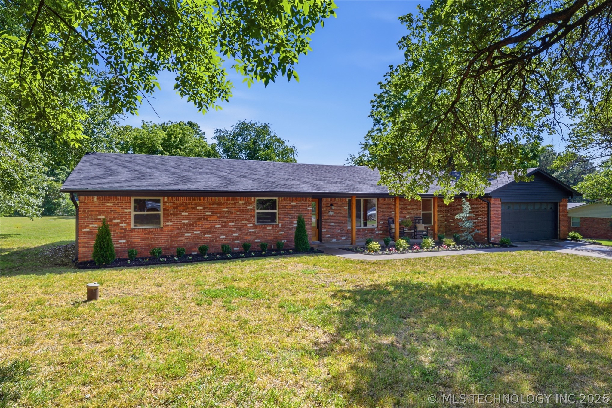 9430 E 115th Street S Bixby OK 74008