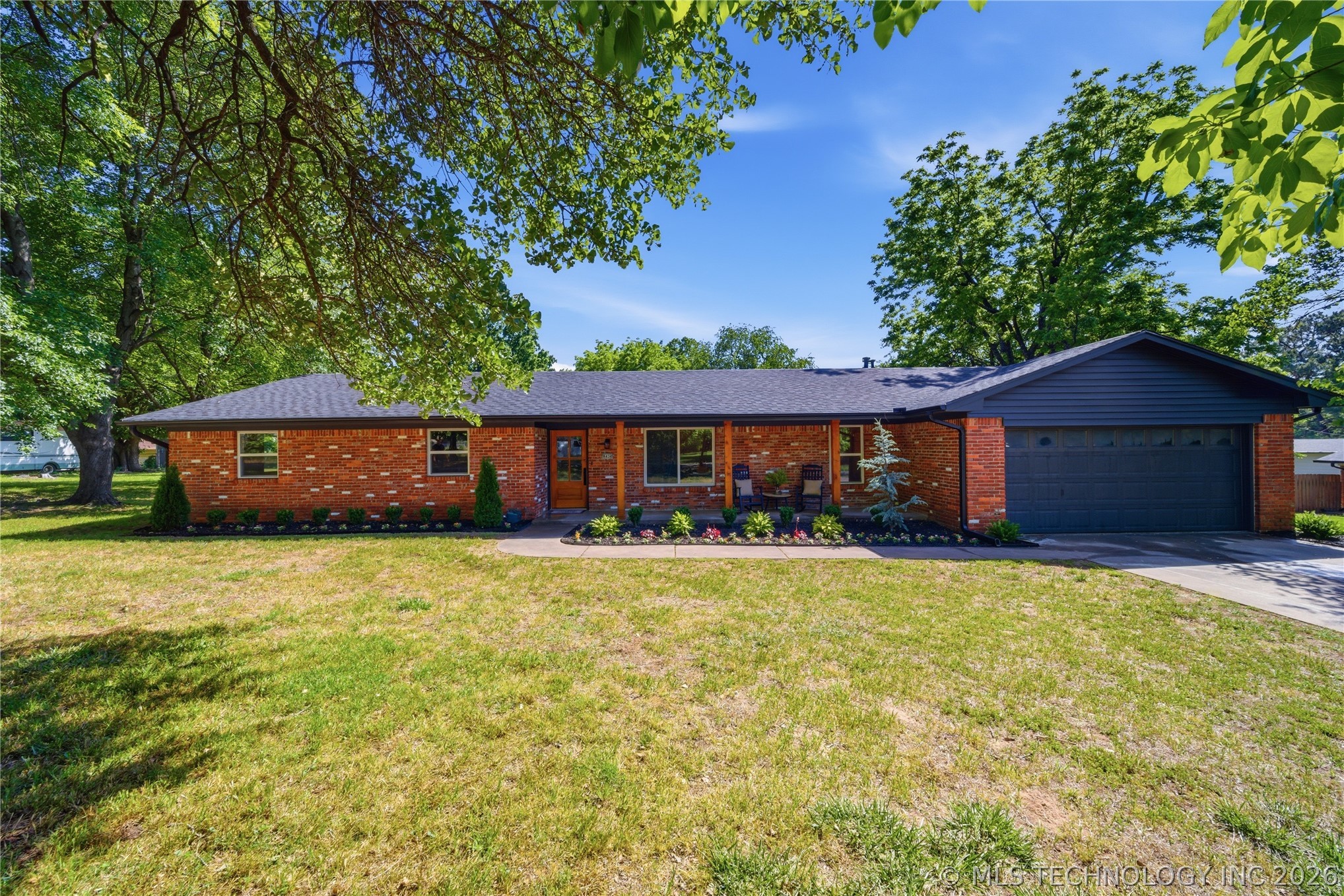 9430 E 115th Street S Bixby OK 74008