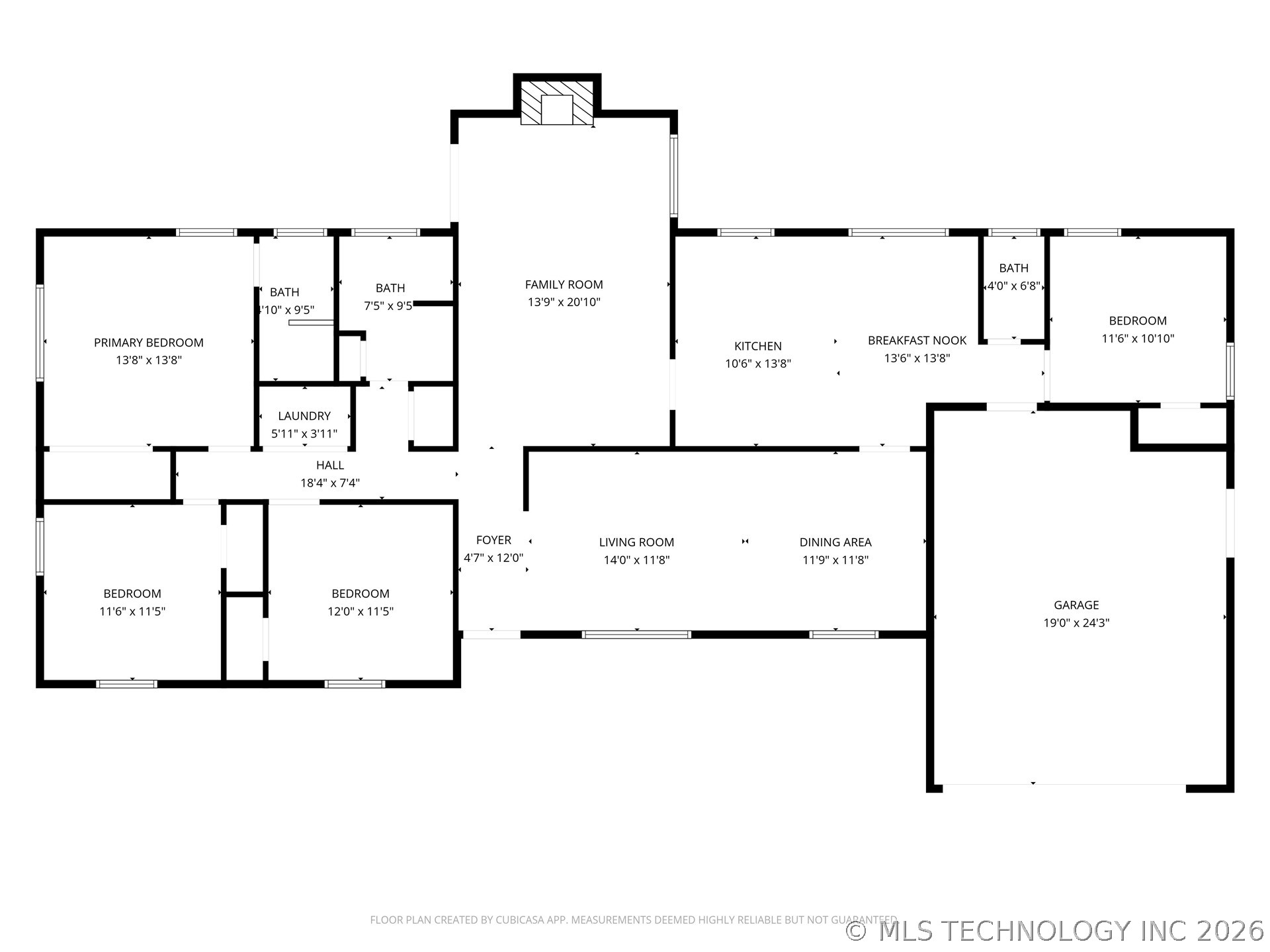 9430 E 115th Street S Bixby OK 74008
