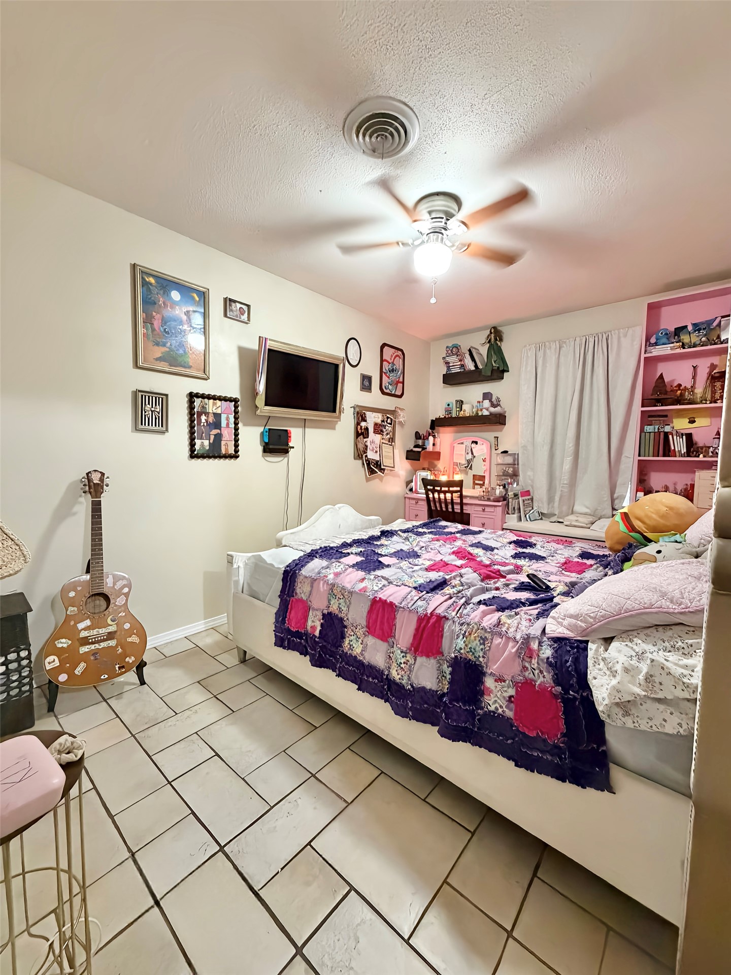 1811 S Frances Street Durant OK 74701