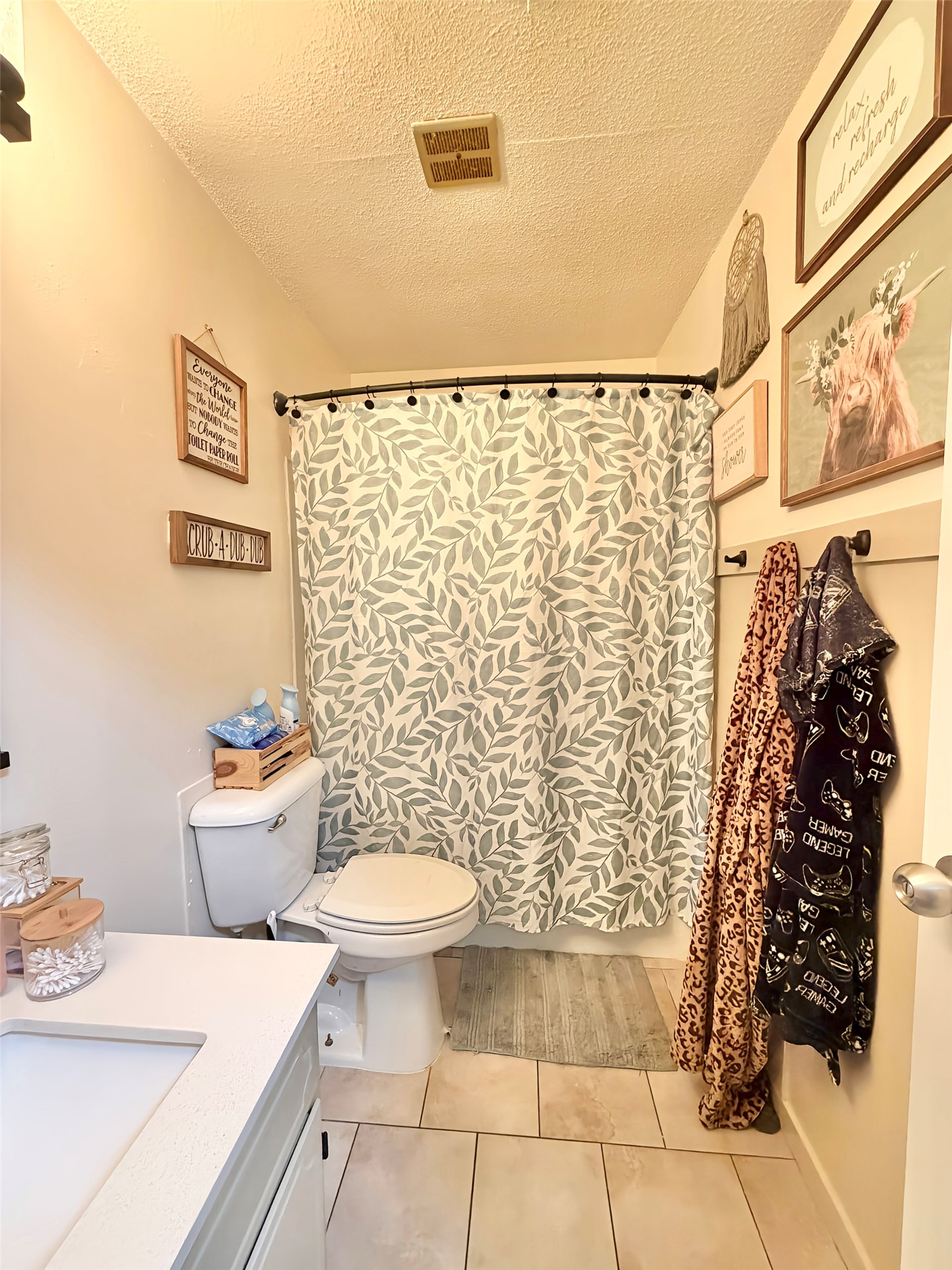1811 S Frances Street Durant OK 74701