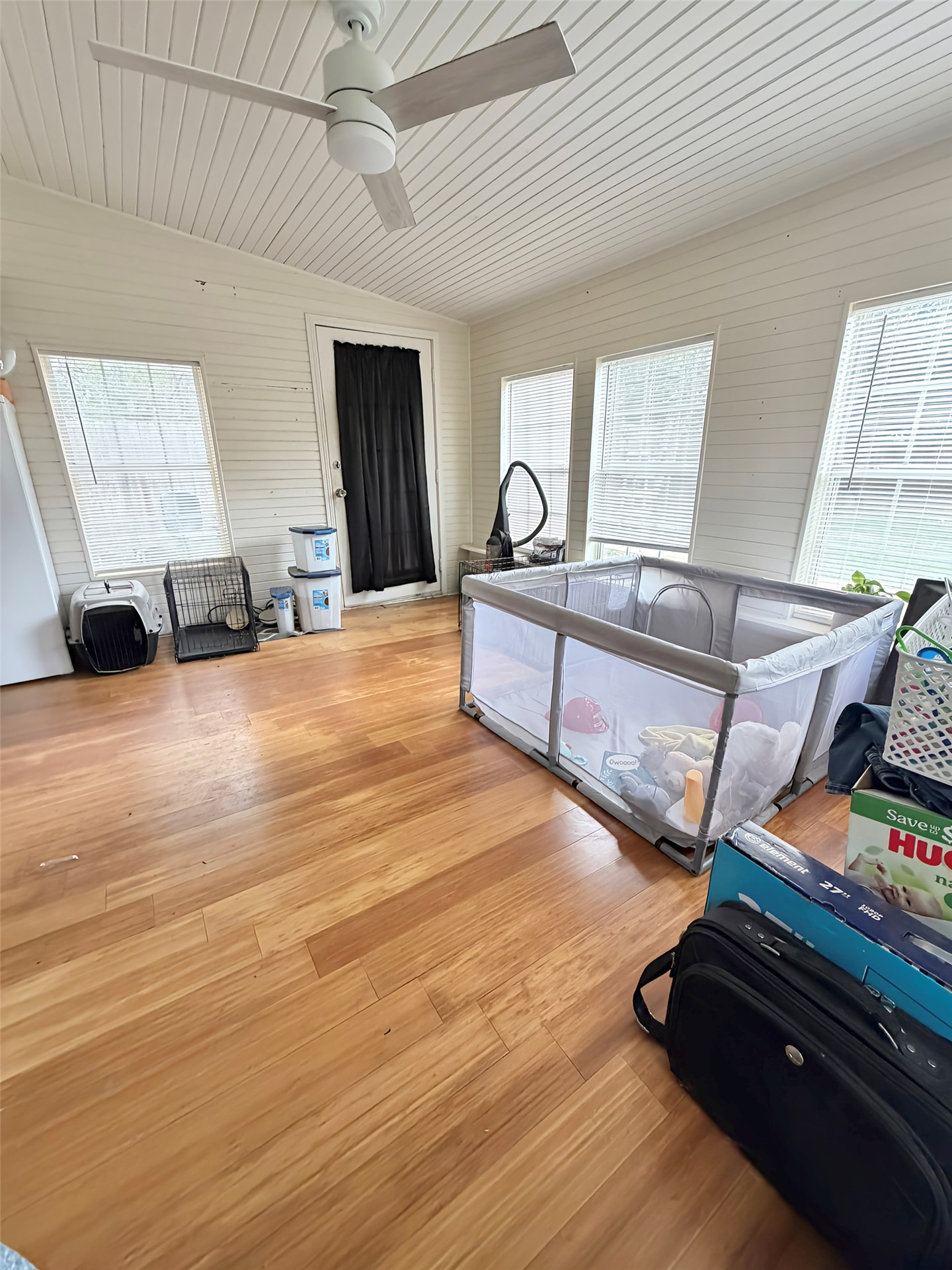 1811 S Frances Street Durant OK 74701