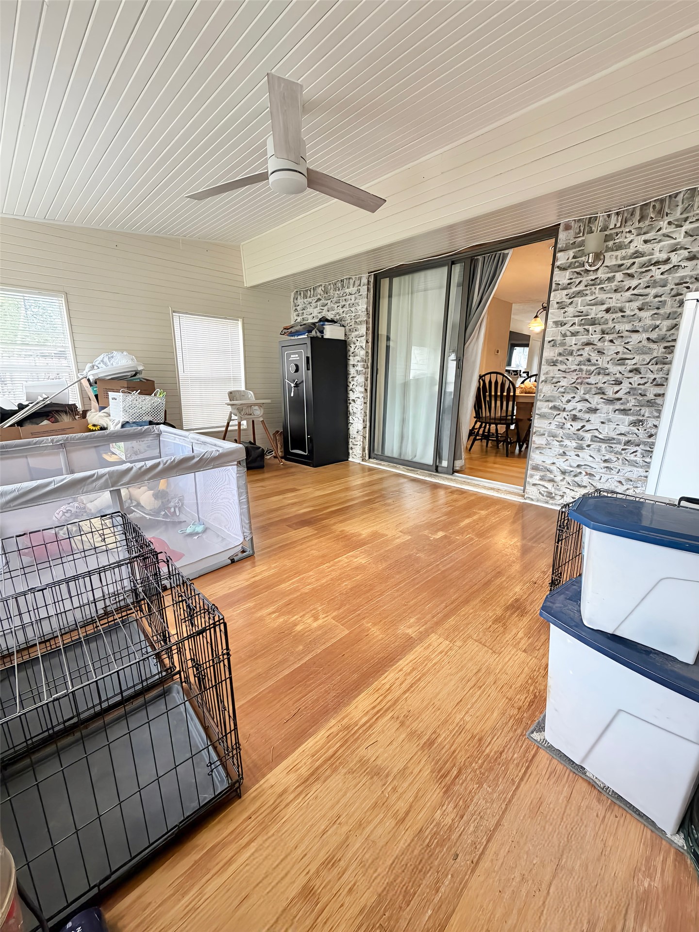 1811 S Frances Street Durant OK 74701