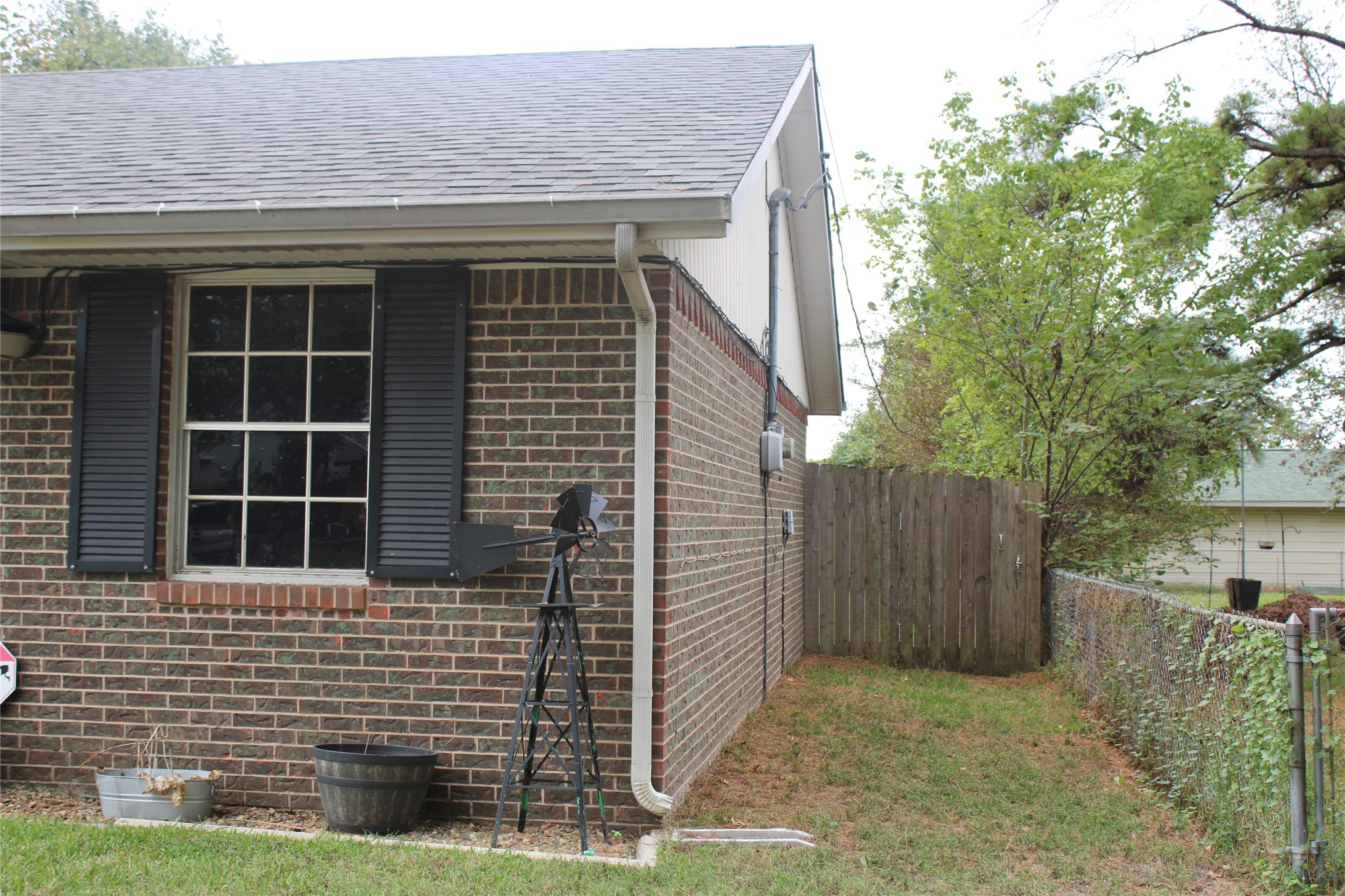1811 S Frances Street Durant OK 74701