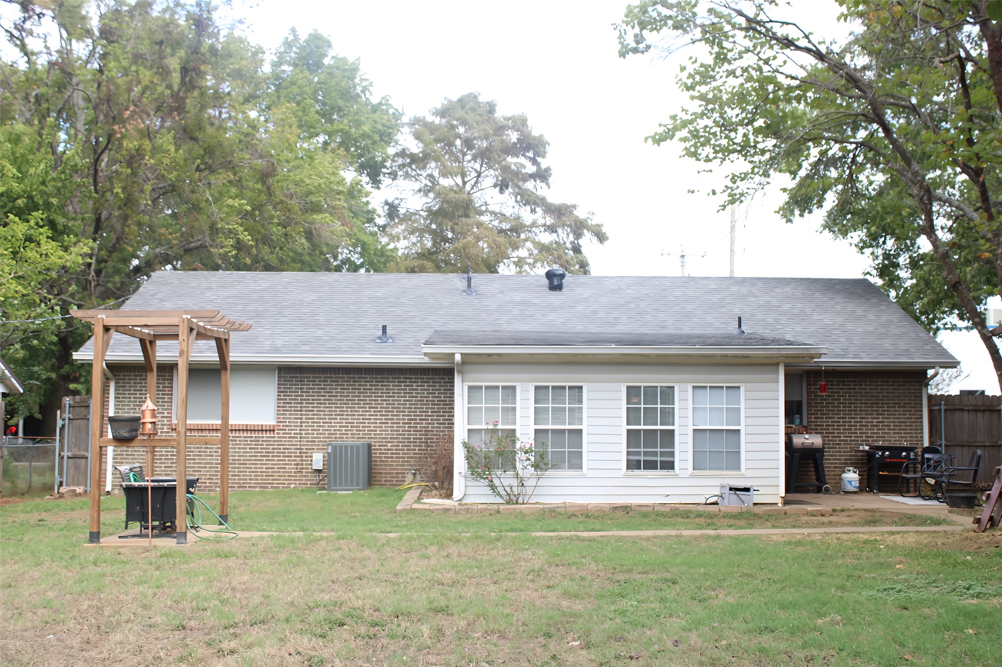 1811 S Frances Street Durant OK 74701