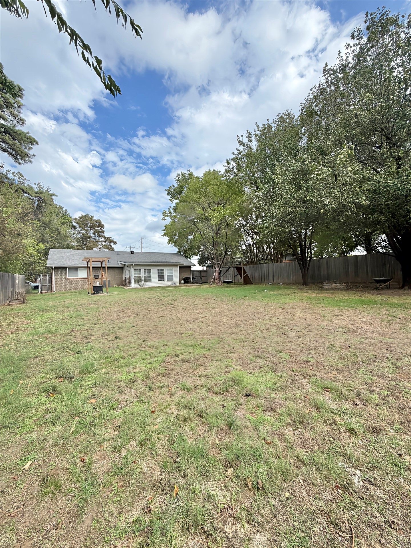 1811 S Frances Street Durant OK 74701
