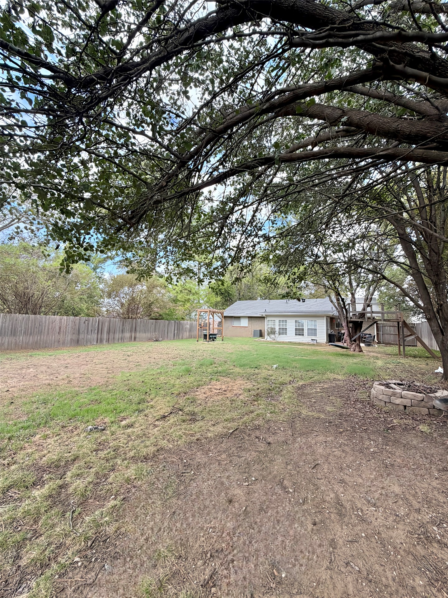 1811 S Frances Street Durant OK 74701