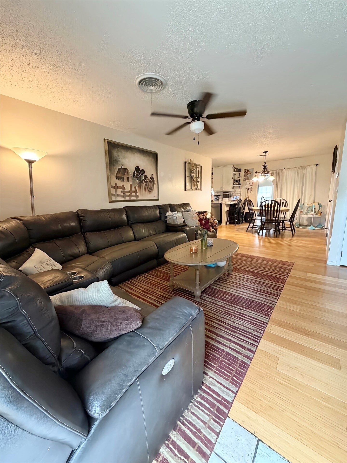 1811 S Frances Street Durant OK 74701