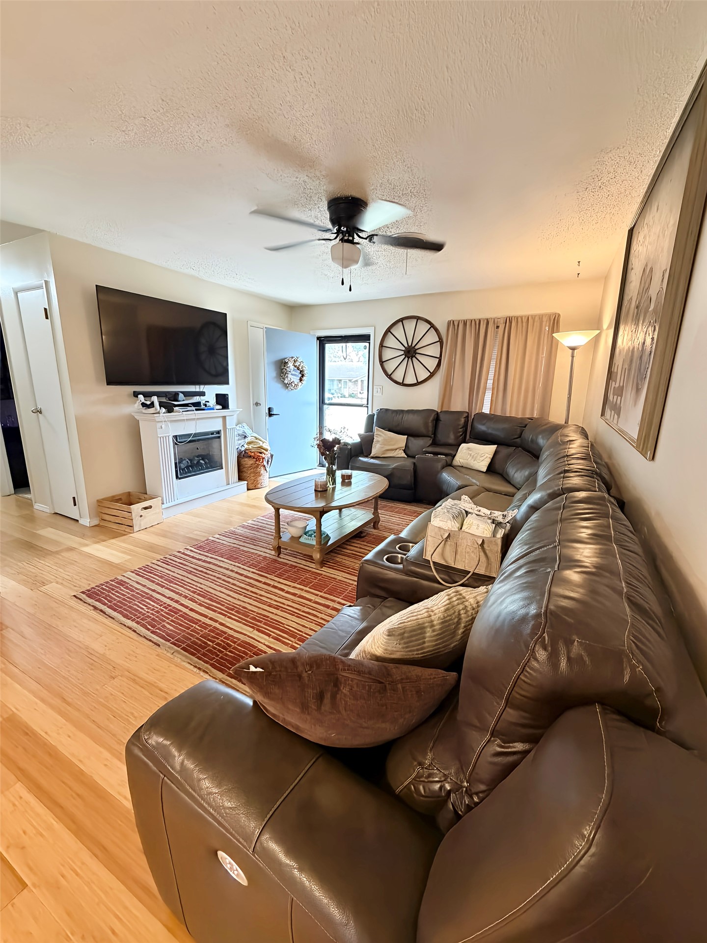 1811 S Frances Street Durant OK 74701