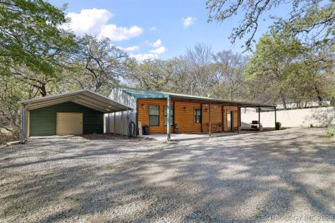 536 S Texoma Road Mead OK 73449