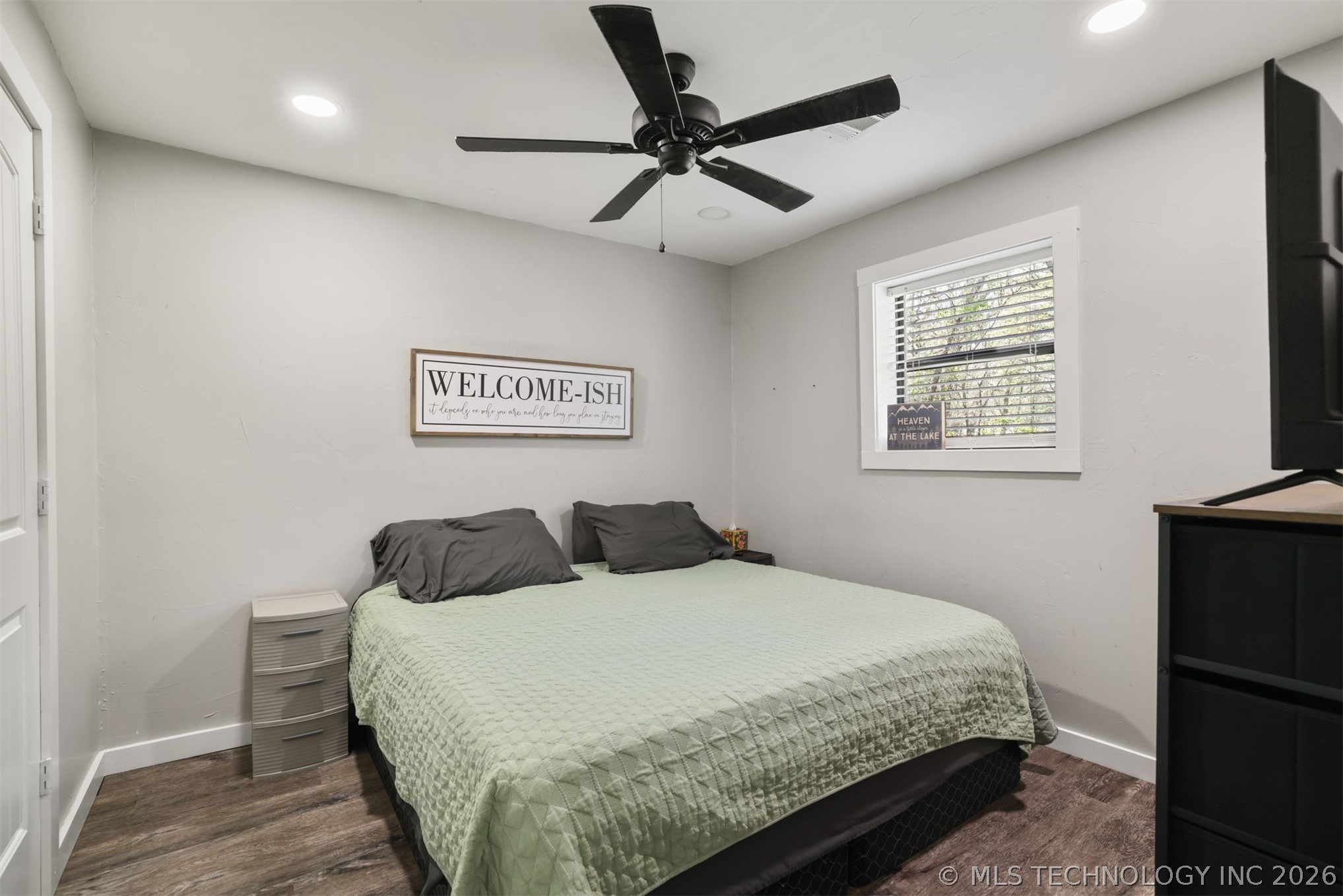 536 S Texoma Road Mead OK 73449