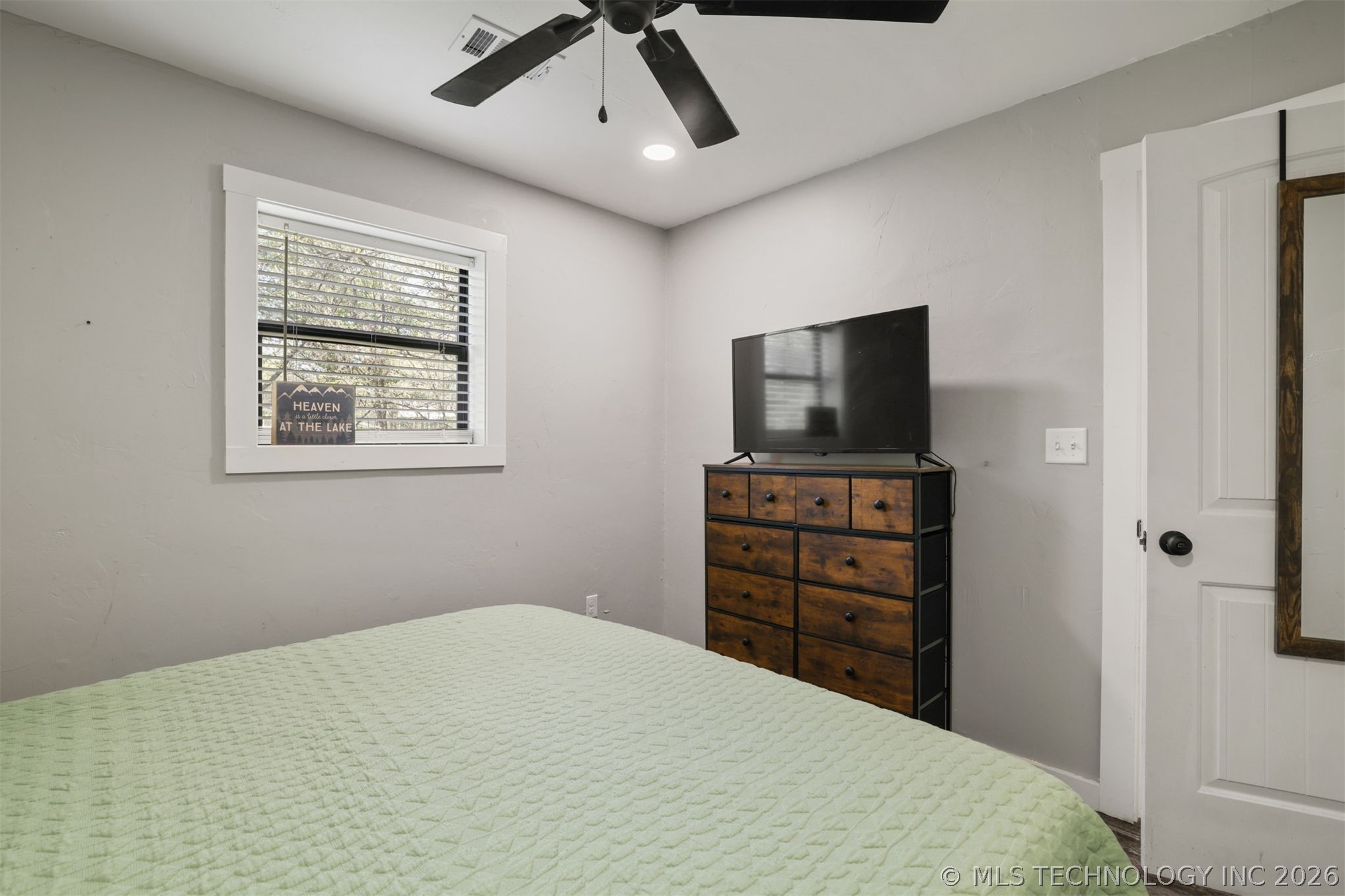 536 S Texoma Road Mead OK 73449