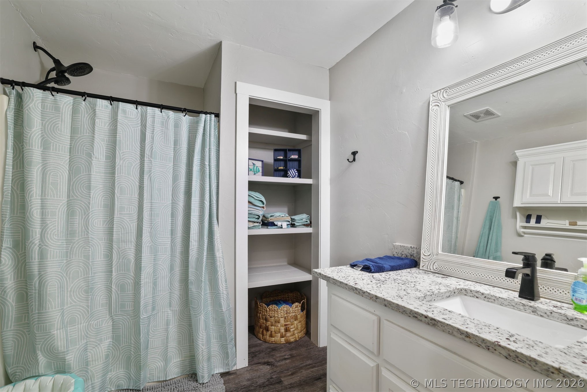 536 S Texoma Road Mead OK 73449