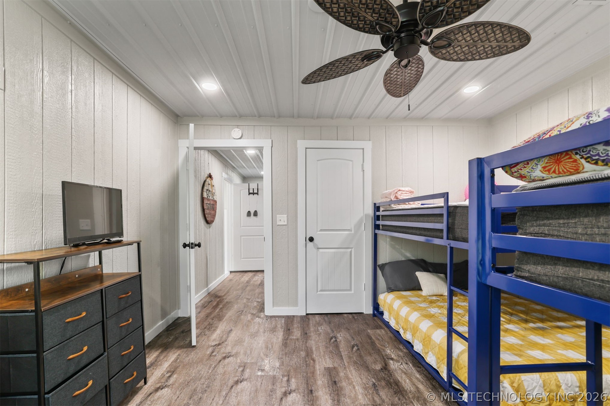 536 S Texoma Road Mead OK 73449