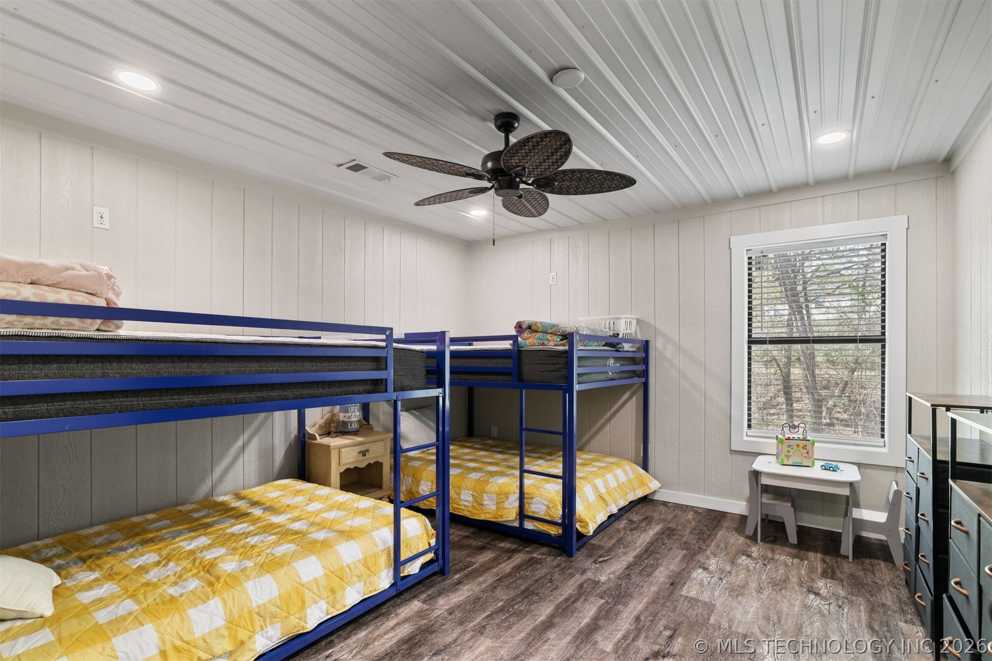 536 S Texoma Road Mead OK 73449