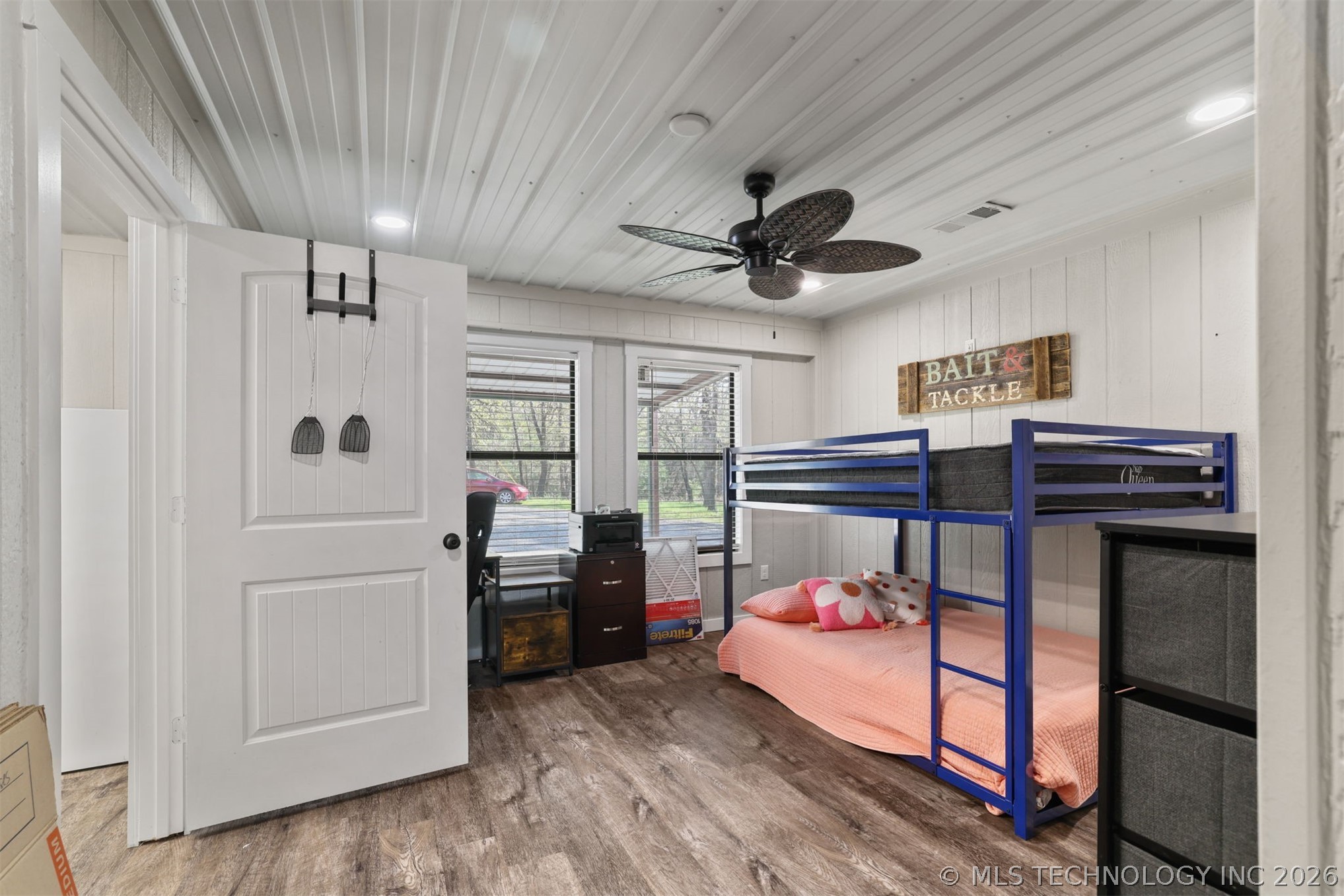 536 S Texoma Road Mead OK 73449