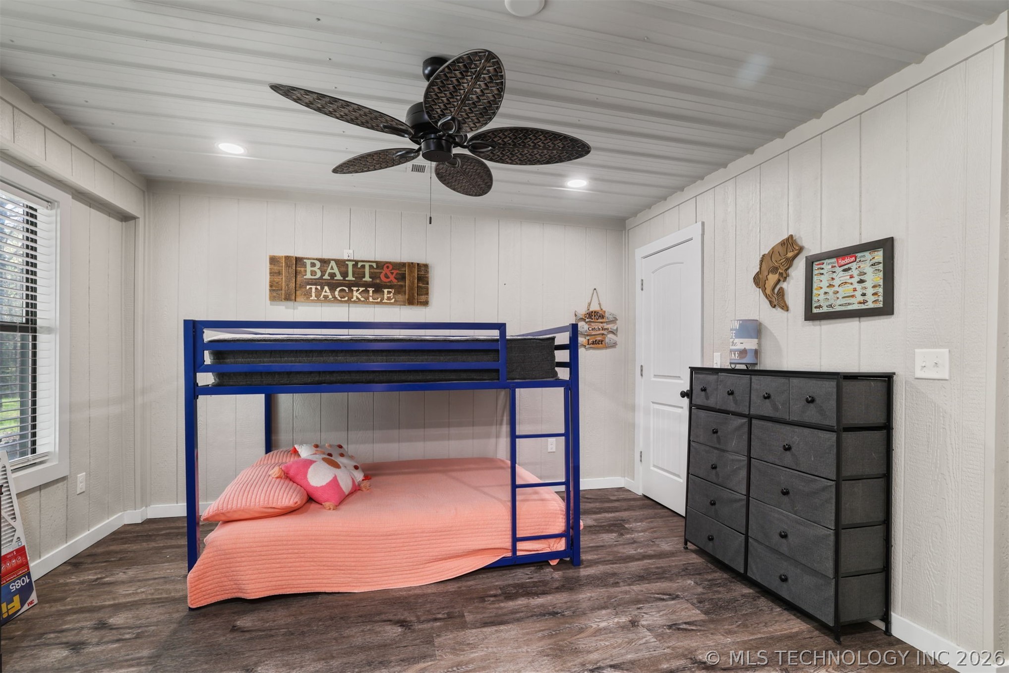 536 S Texoma Road Mead OK 73449