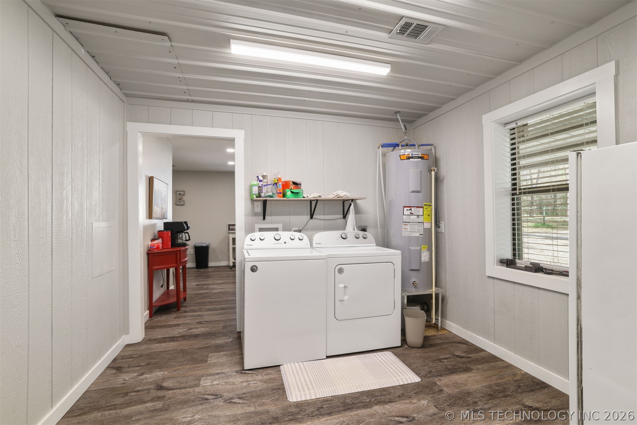 536 S Texoma Road Mead OK 73449