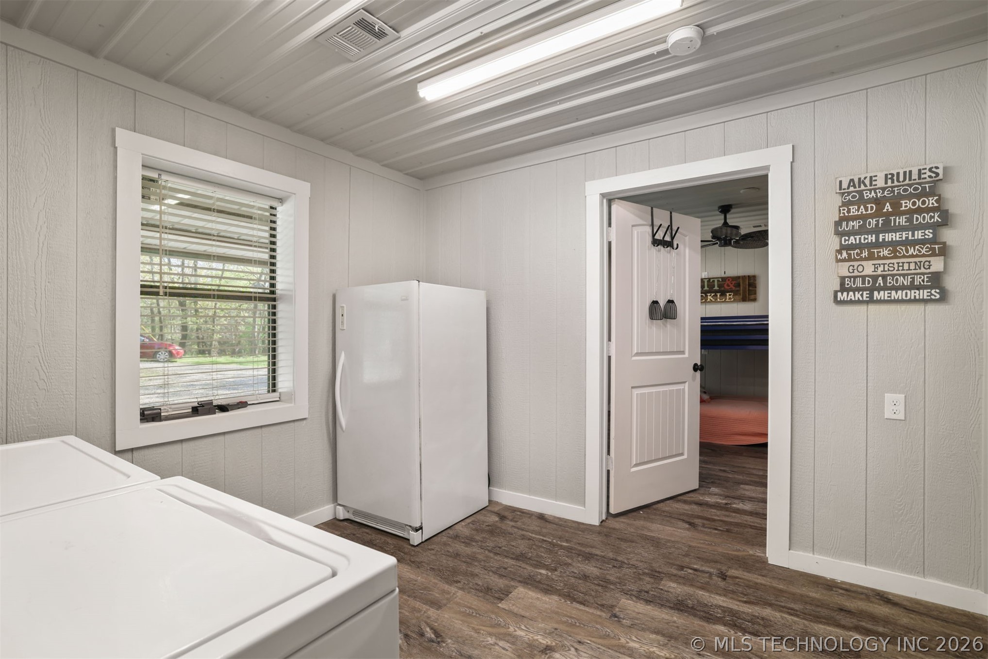 536 S Texoma Road Mead OK 73449