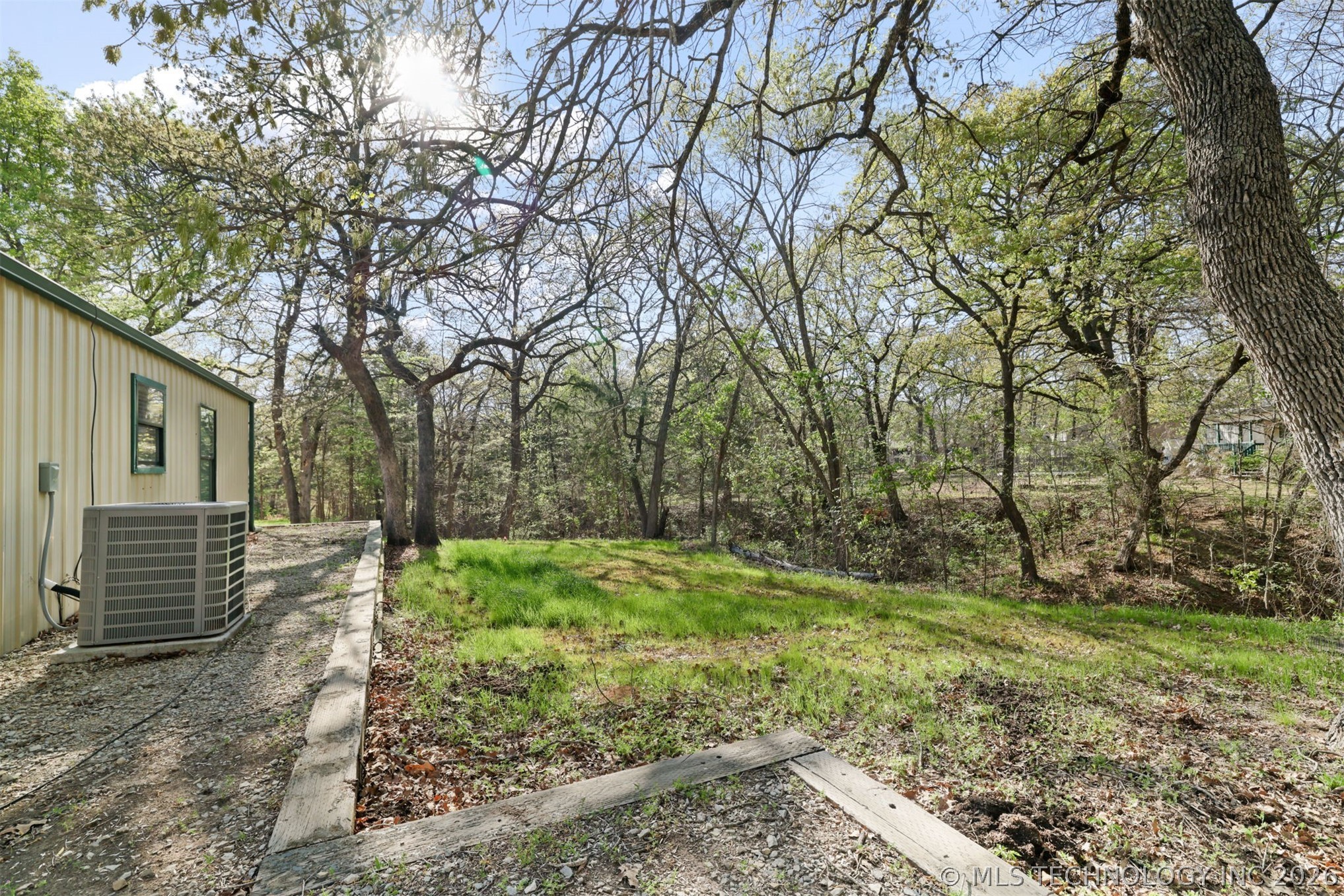 536 S Texoma Road Mead OK 73449