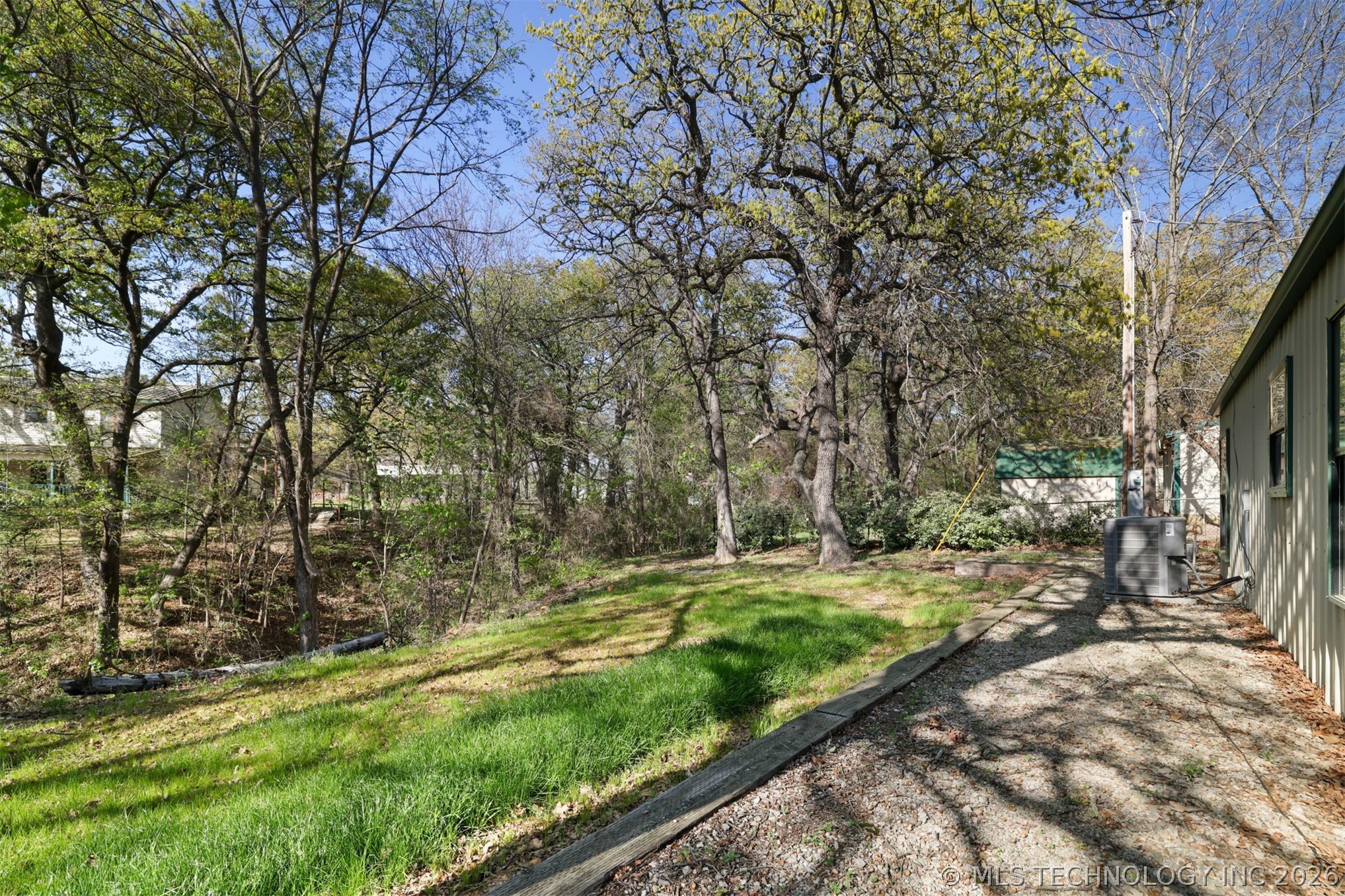 536 S Texoma Road Mead OK 73449