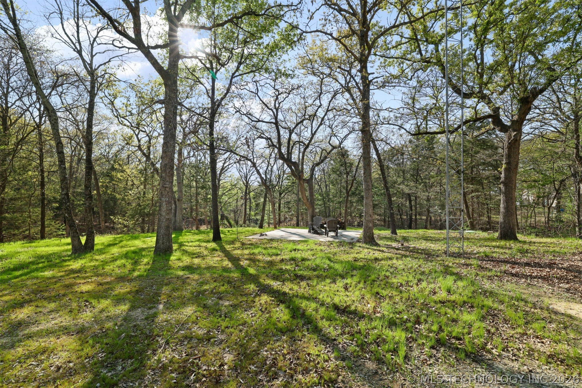 536 S Texoma Road Mead OK 73449