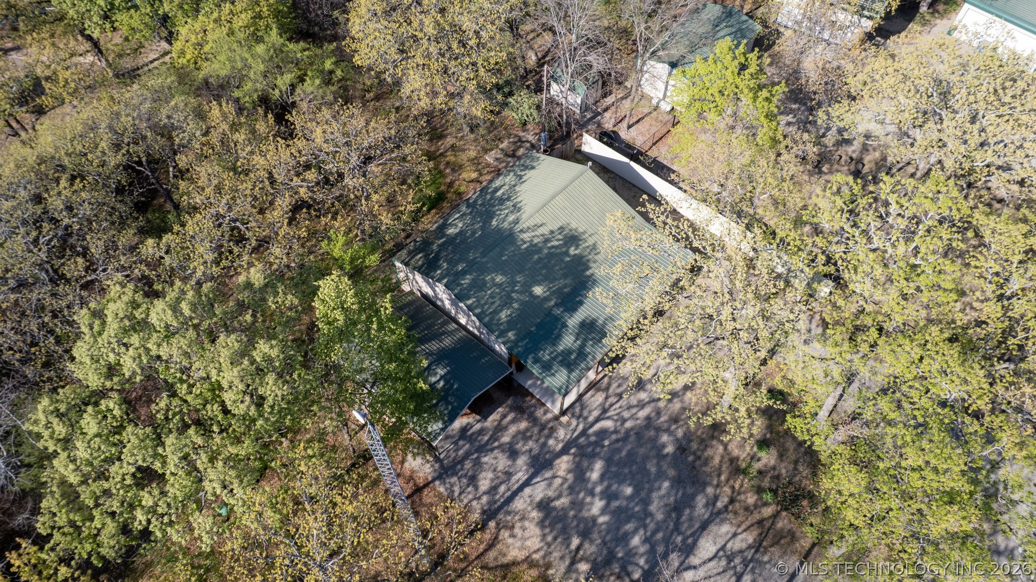 536 S Texoma Road Mead OK 73449