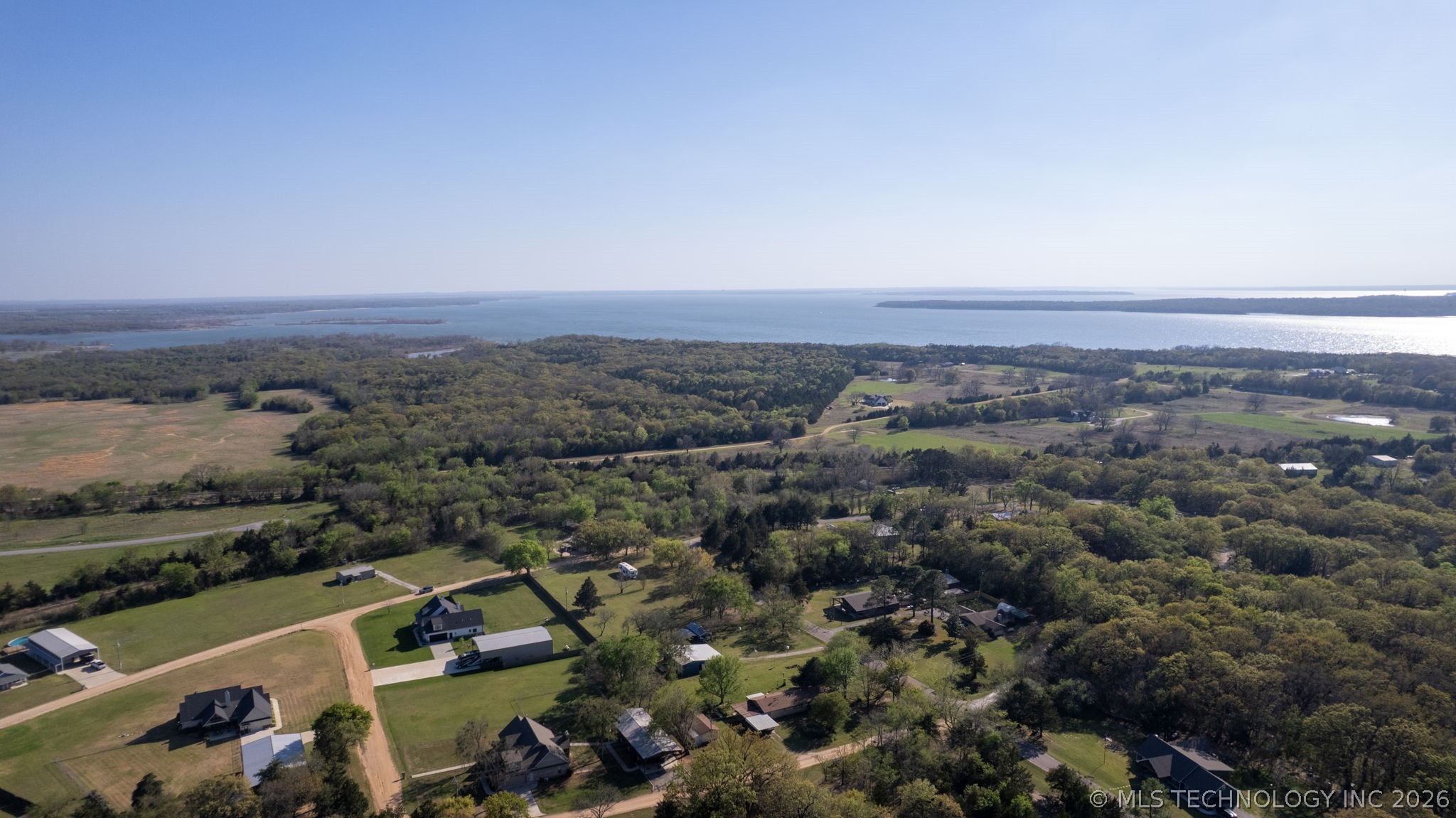 536 S Texoma Road Mead OK 73449