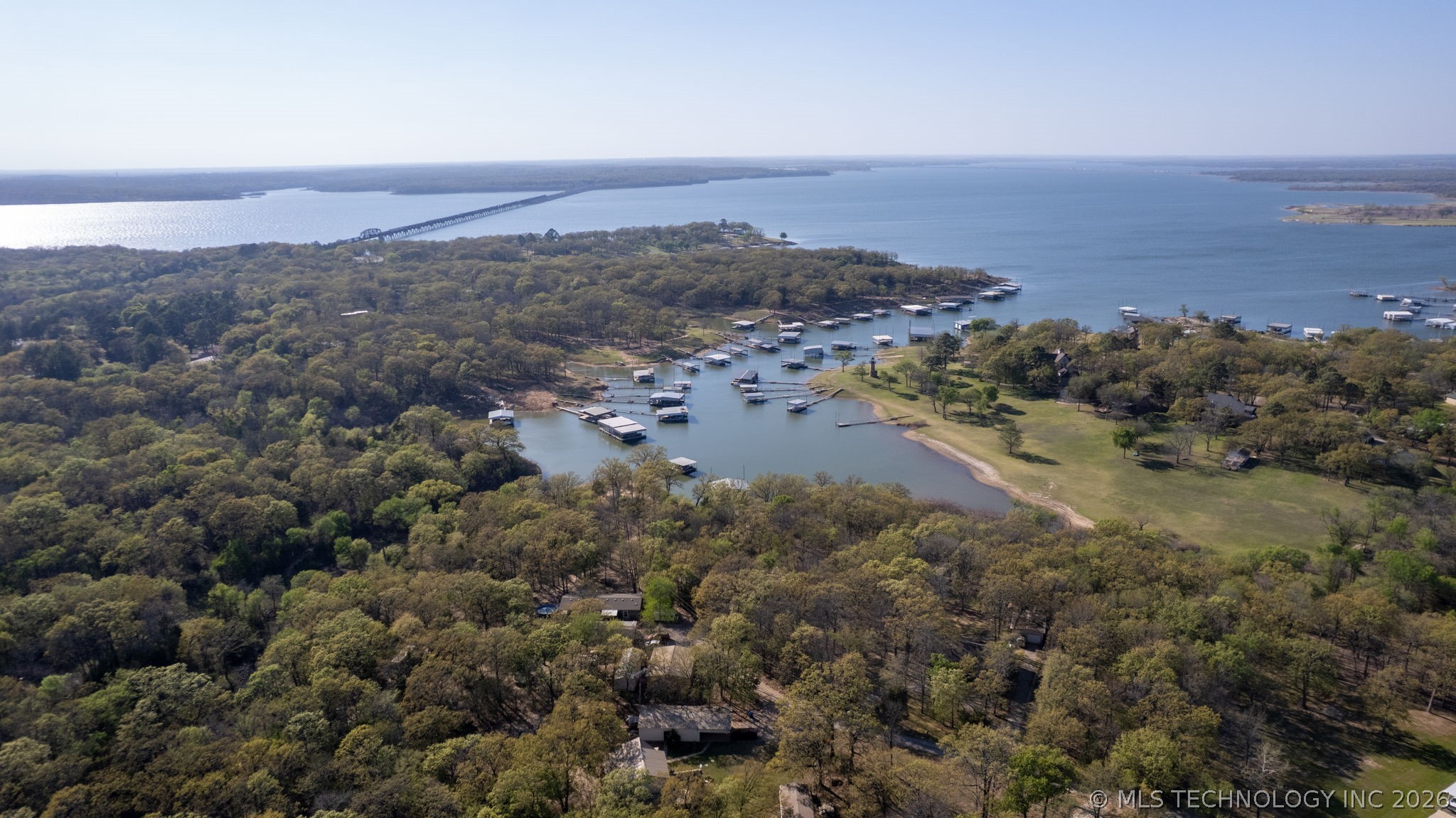 536 S Texoma Road Mead OK 73449